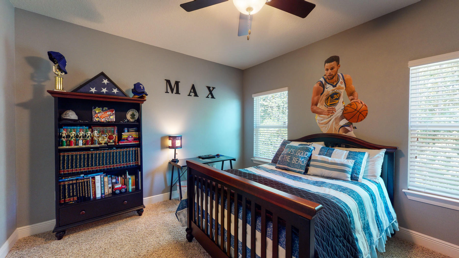 Mussett Bayou Manor - Residential