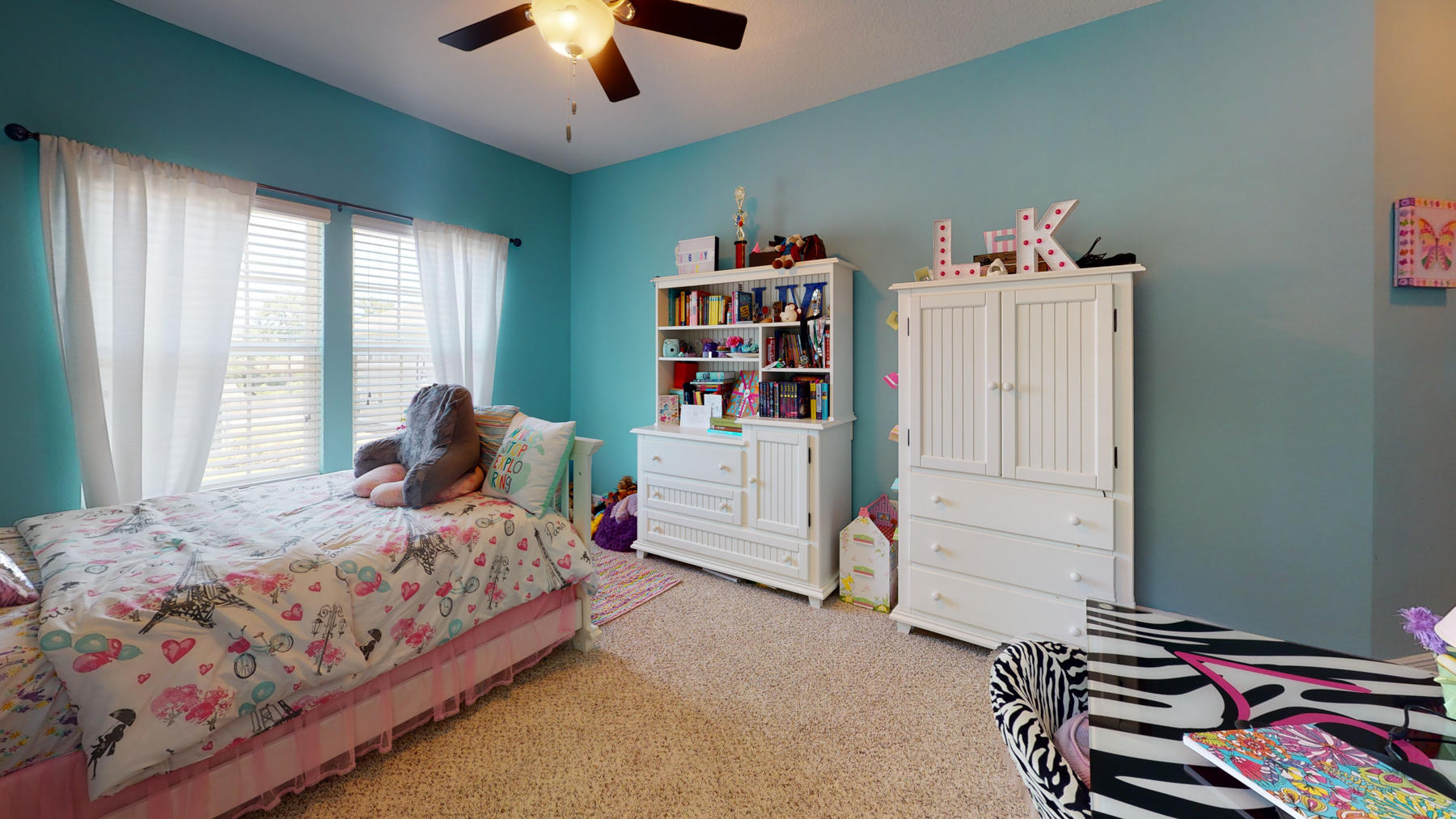 Mussett Bayou Manor - Residential
