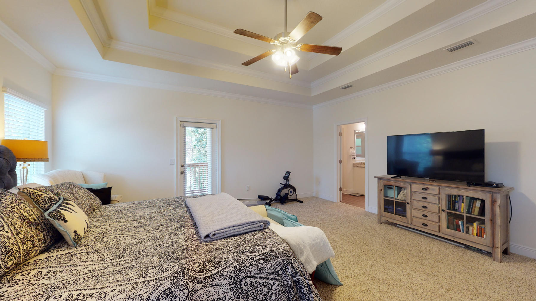 Mussett Bayou Manor - Residential