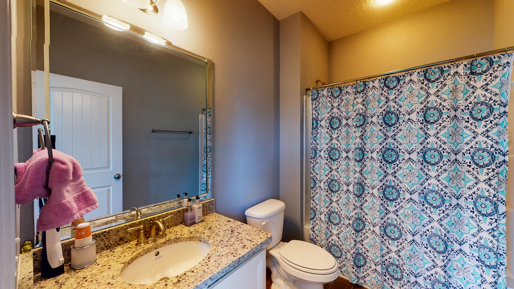 Mussett Bayou Manor - Residential