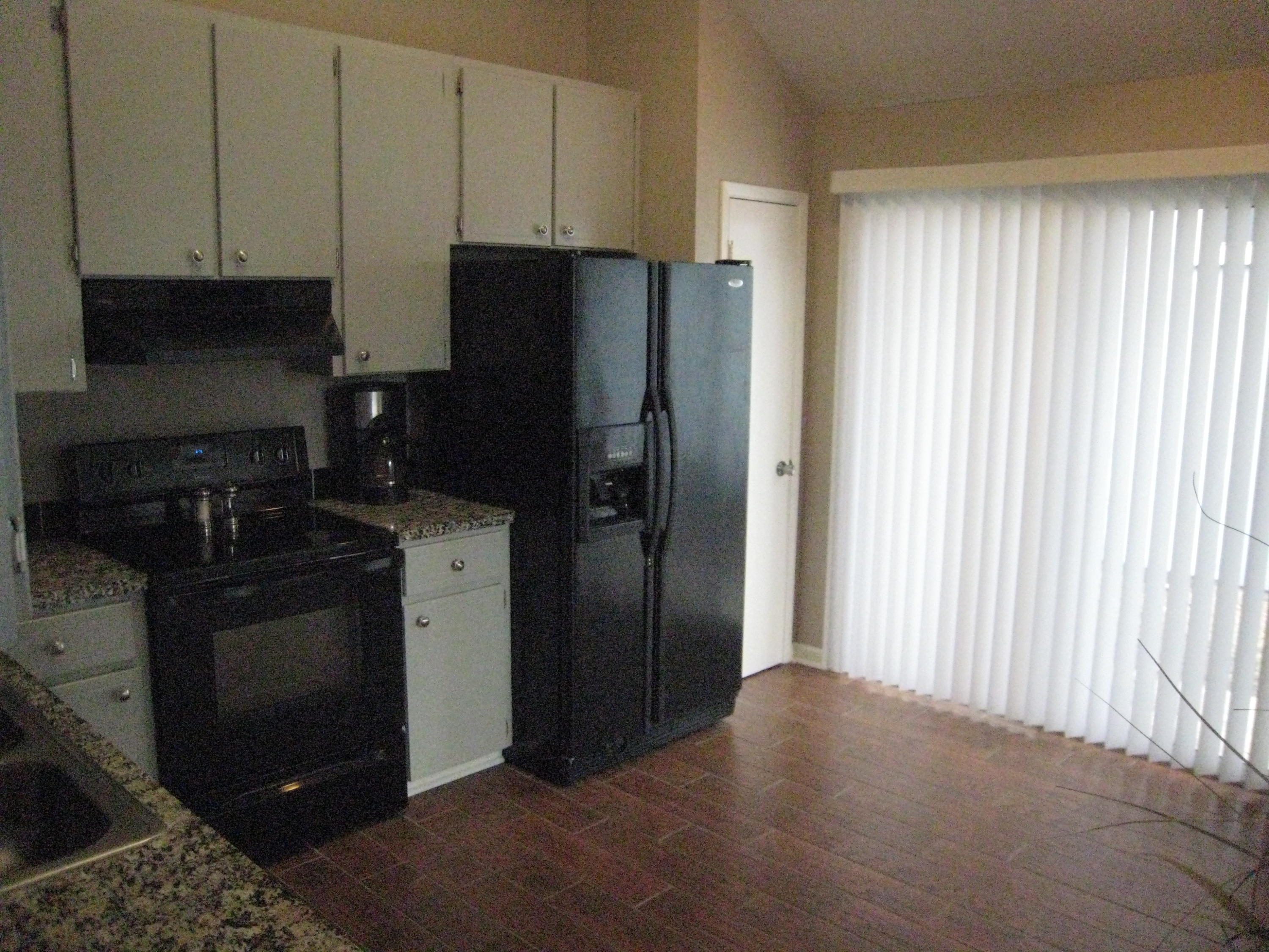 WILLOW BEND PH 1 - Residential