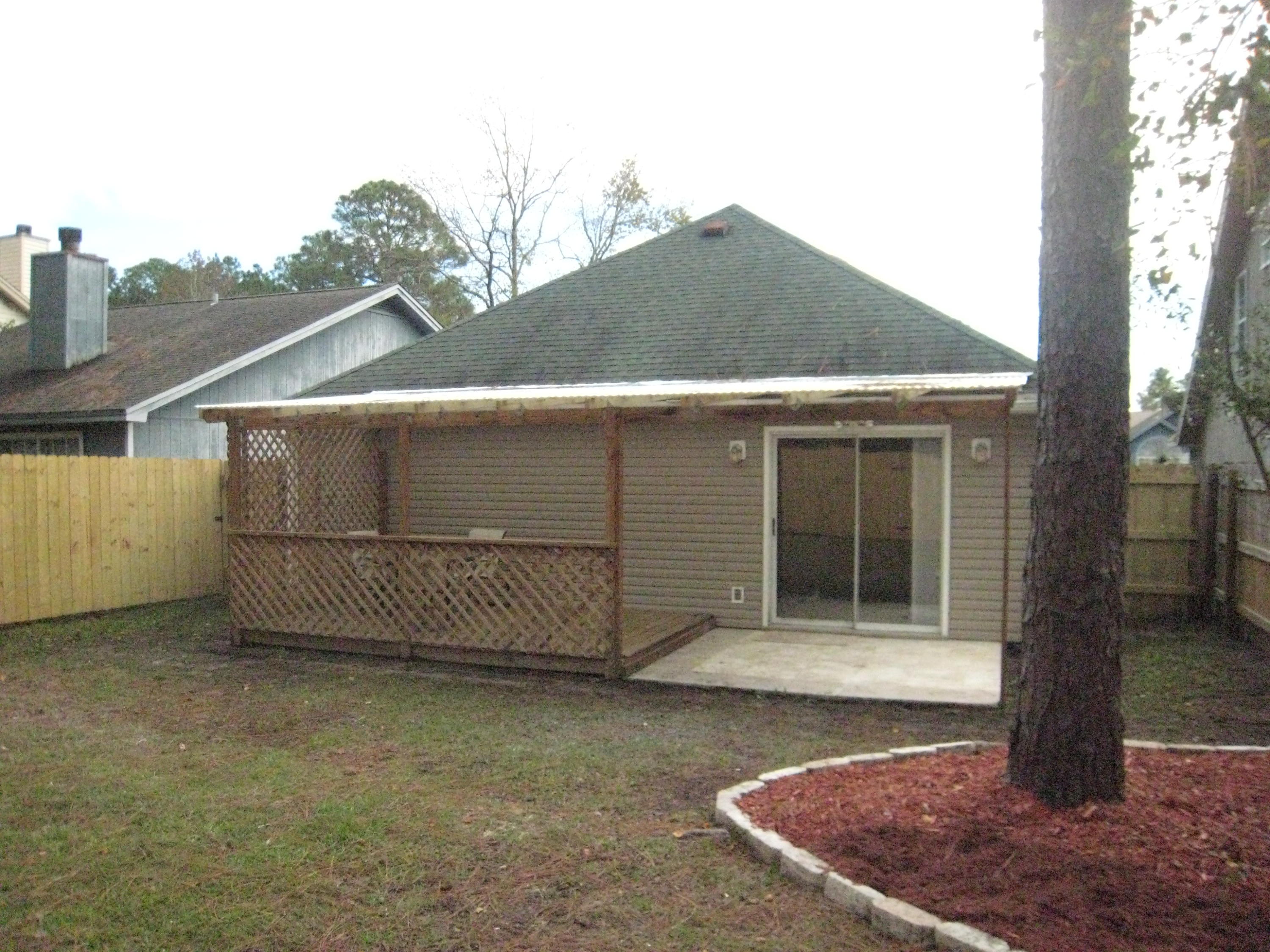 WILLOW BEND PH 1 - Residential