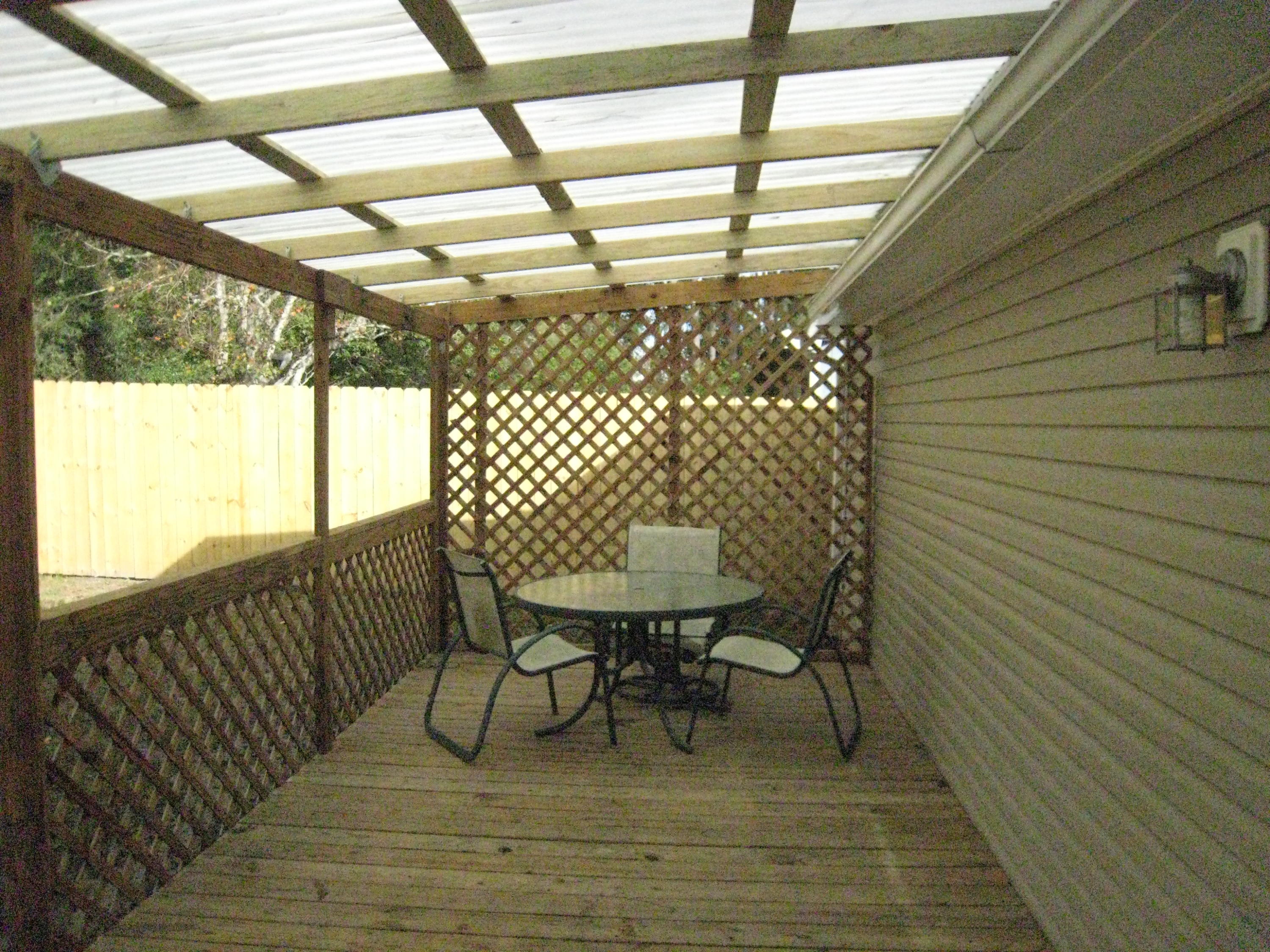 WILLOW BEND PH 1 - Residential