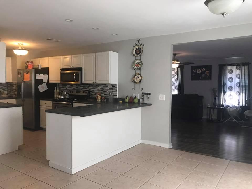 AERO HOMES - Residential