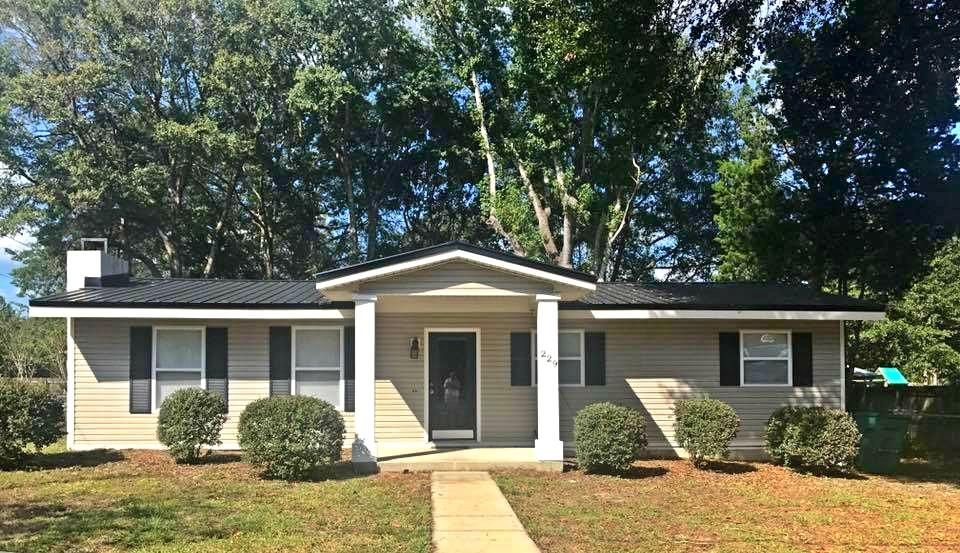 AERO HOMES - Residential