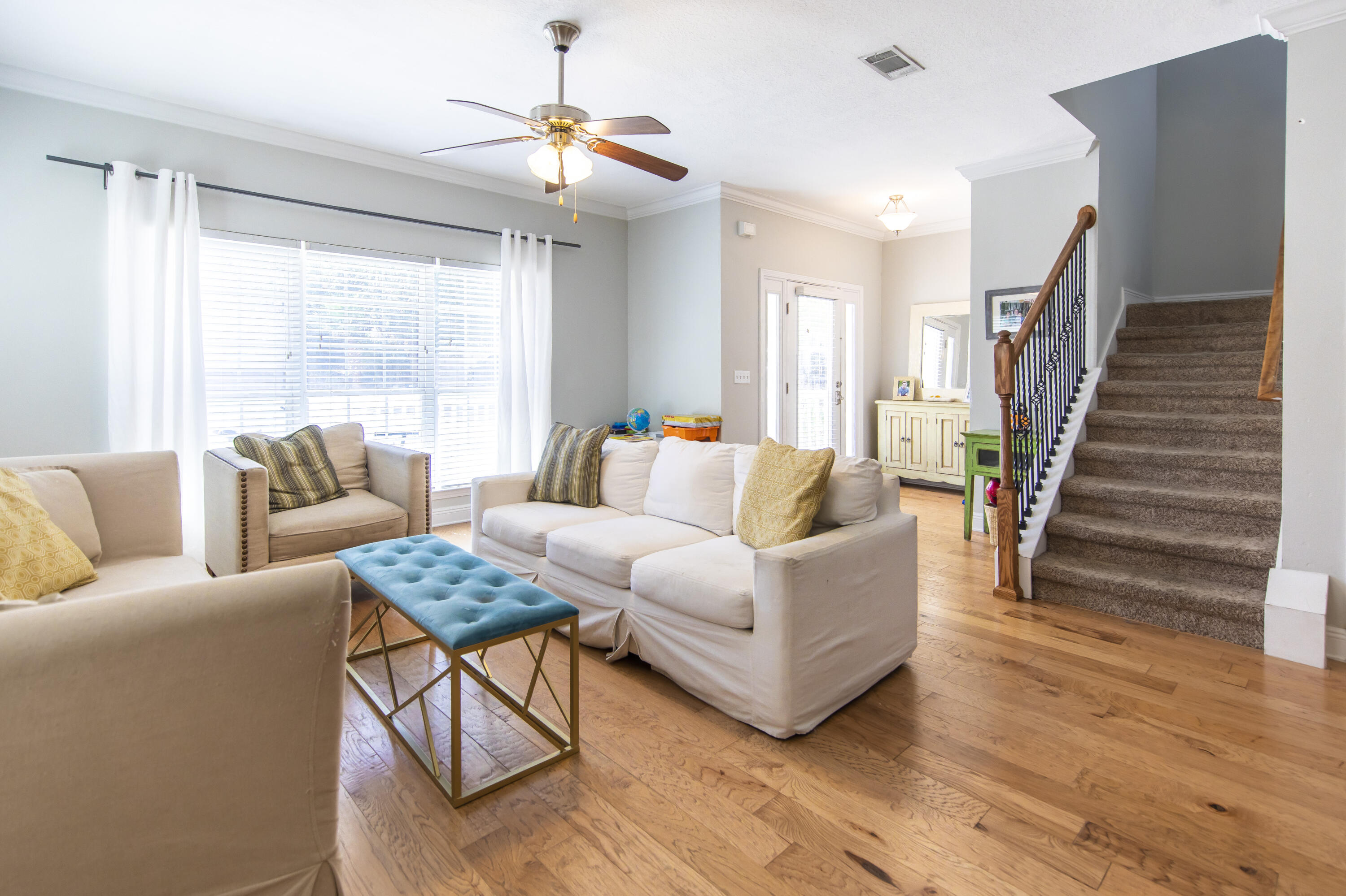 WEST SHORE PLACE - Residential