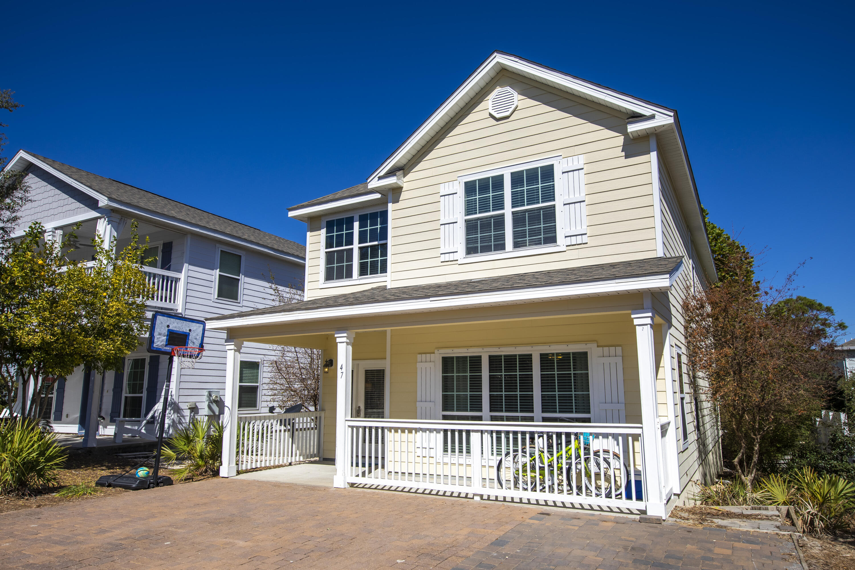 WEST SHORE PLACE - Residential