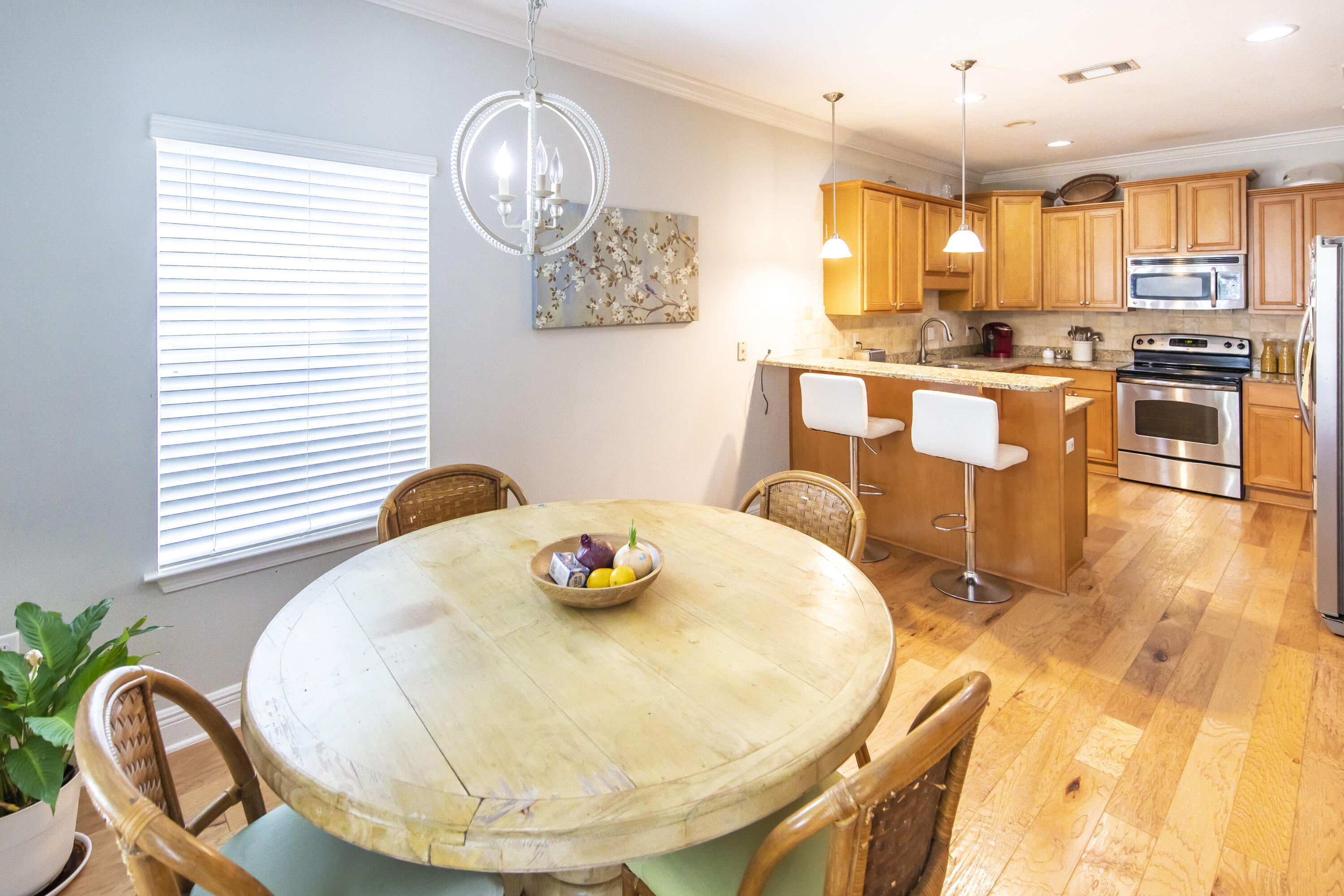 WEST SHORE PLACE - Residential