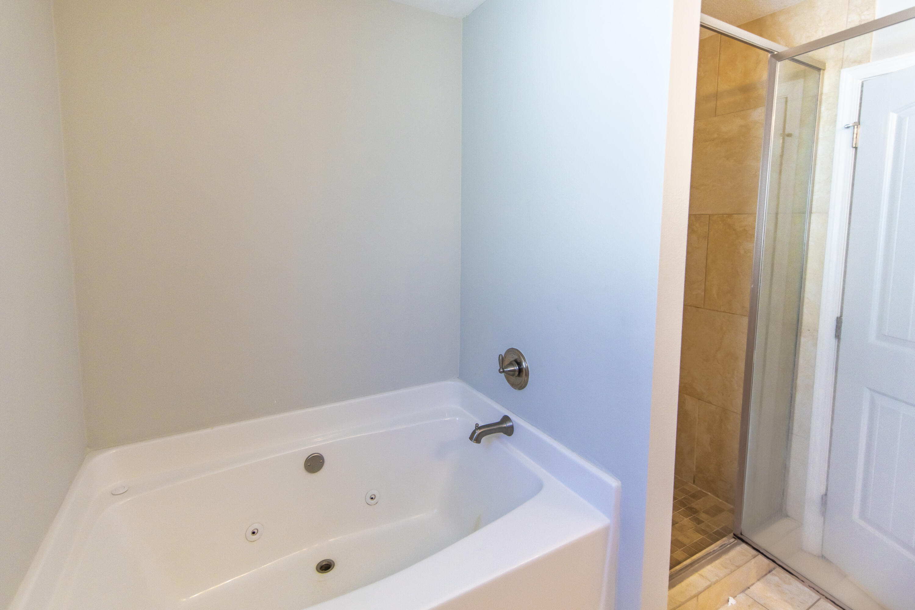 WEST SHORE PLACE - Residential