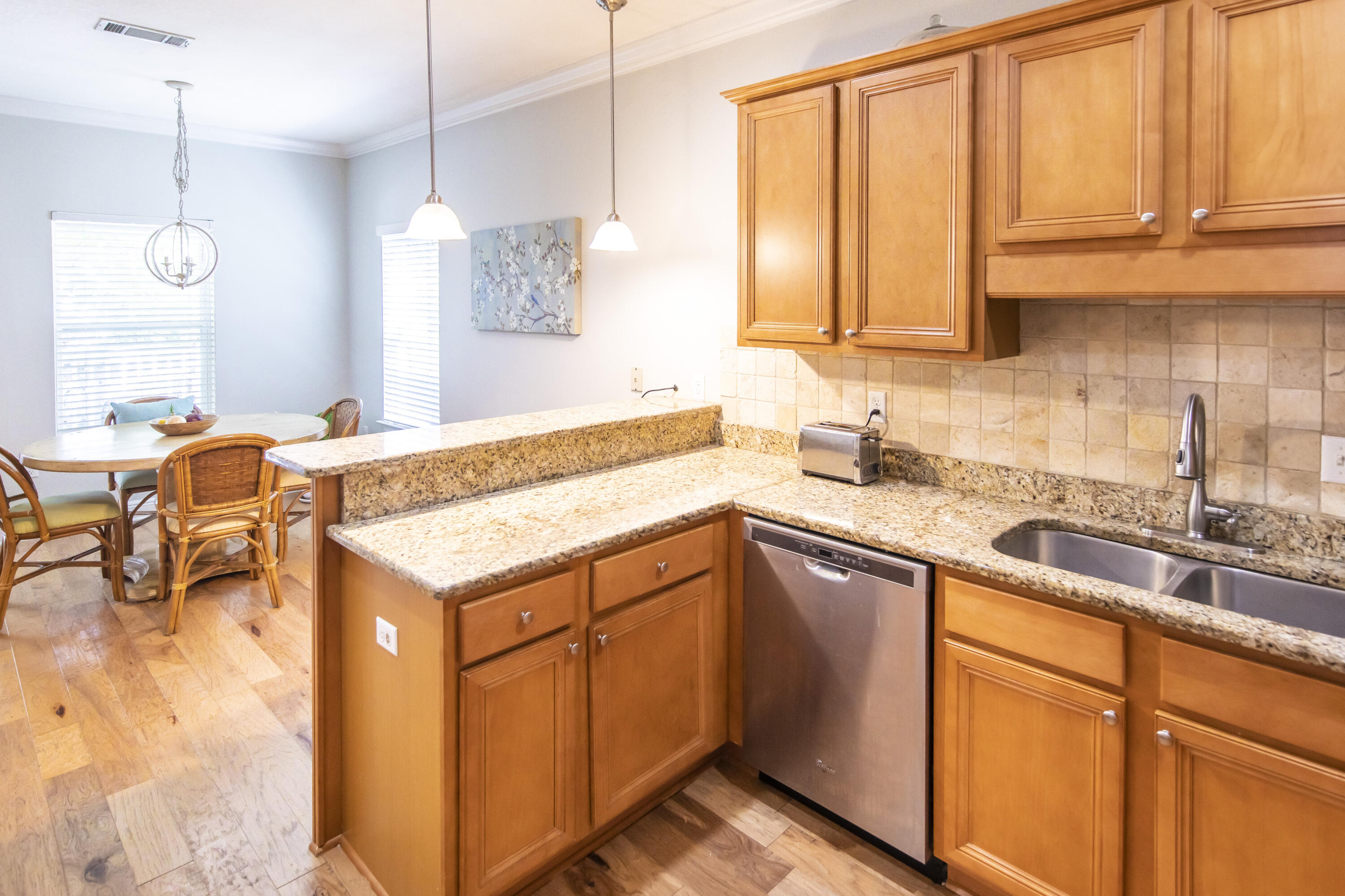 WEST SHORE PLACE - Residential