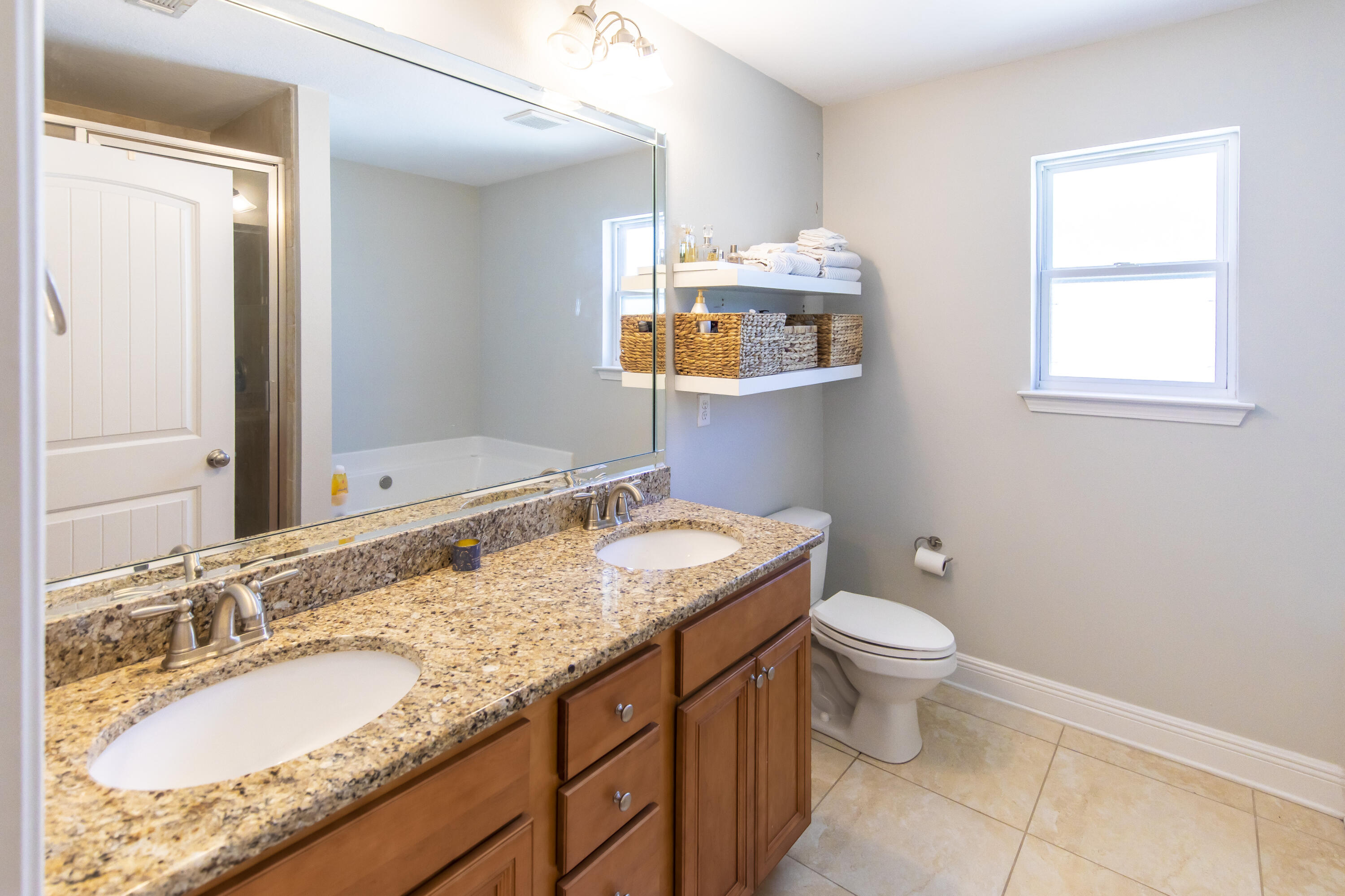 WEST SHORE PLACE - Residential