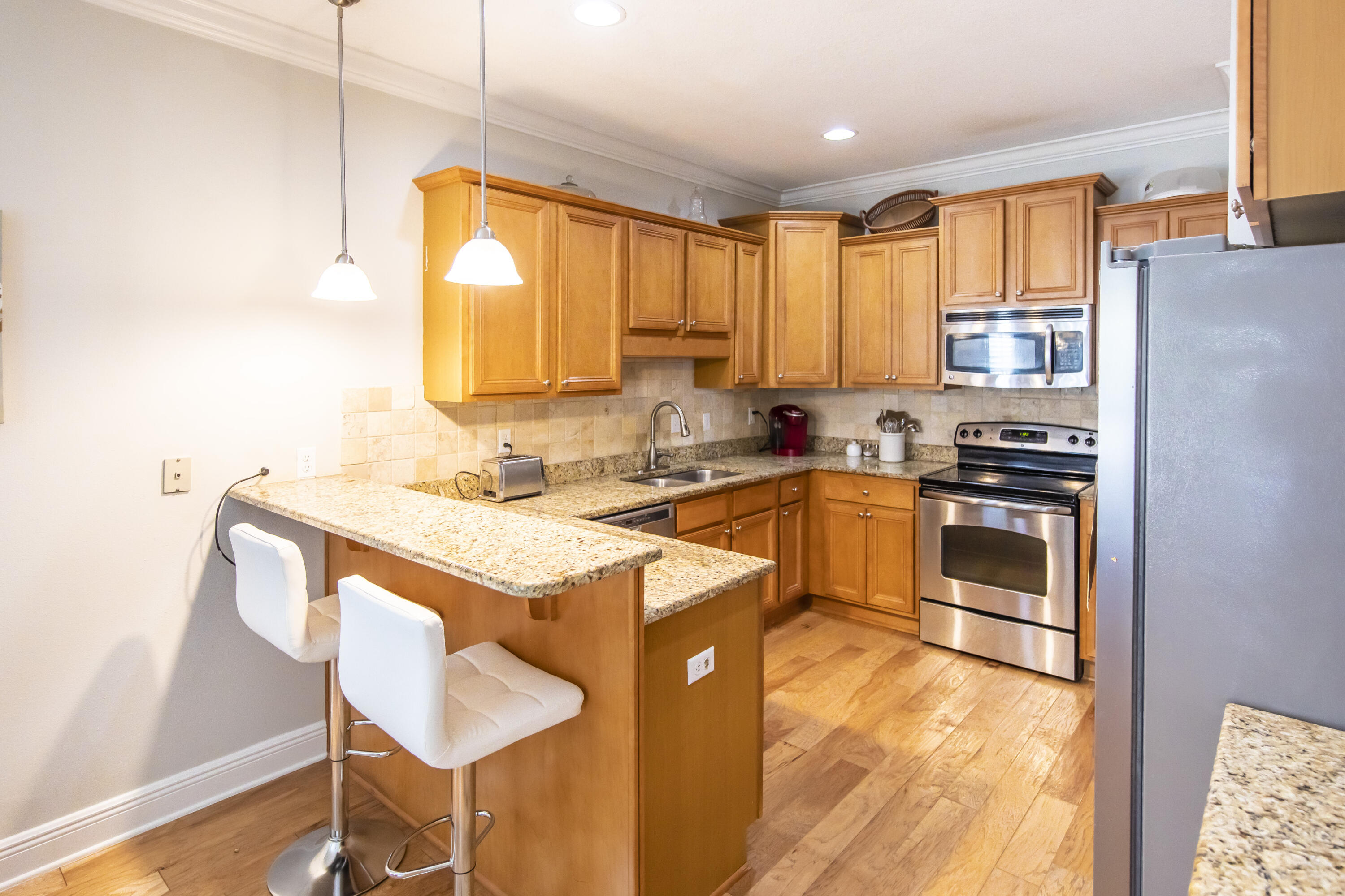 WEST SHORE PLACE - Residential
