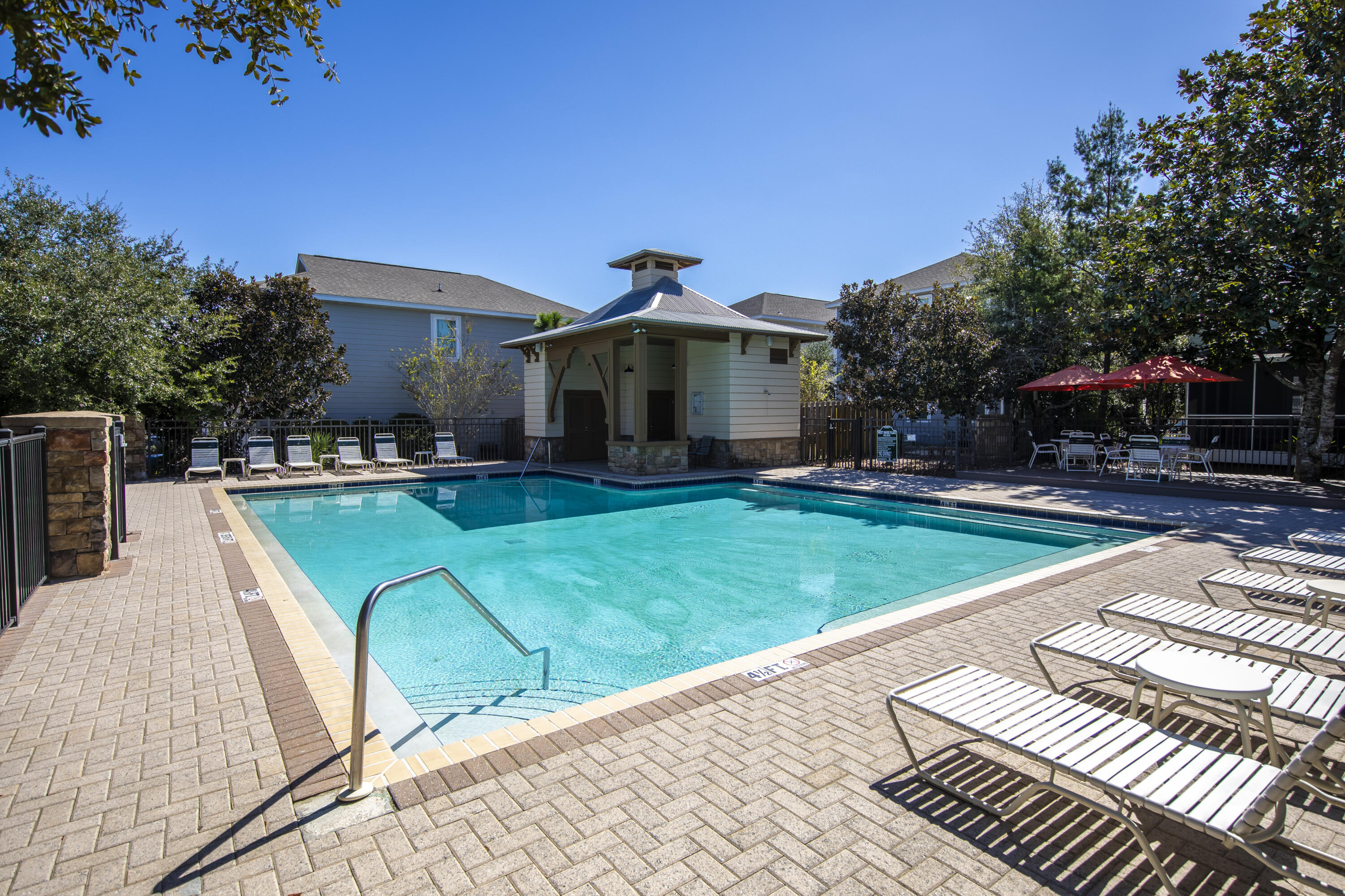 WEST SHORE PLACE - Residential