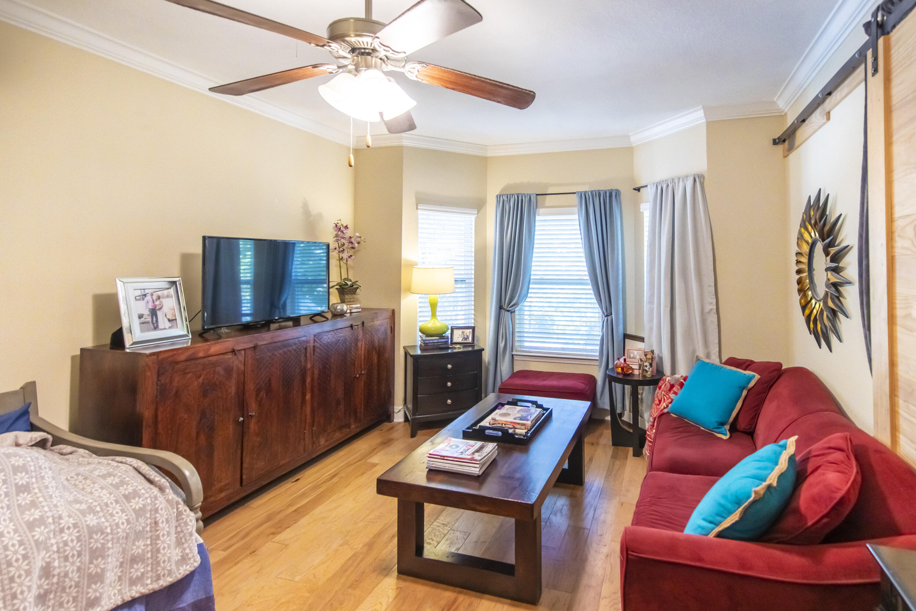 WEST SHORE PLACE - Residential