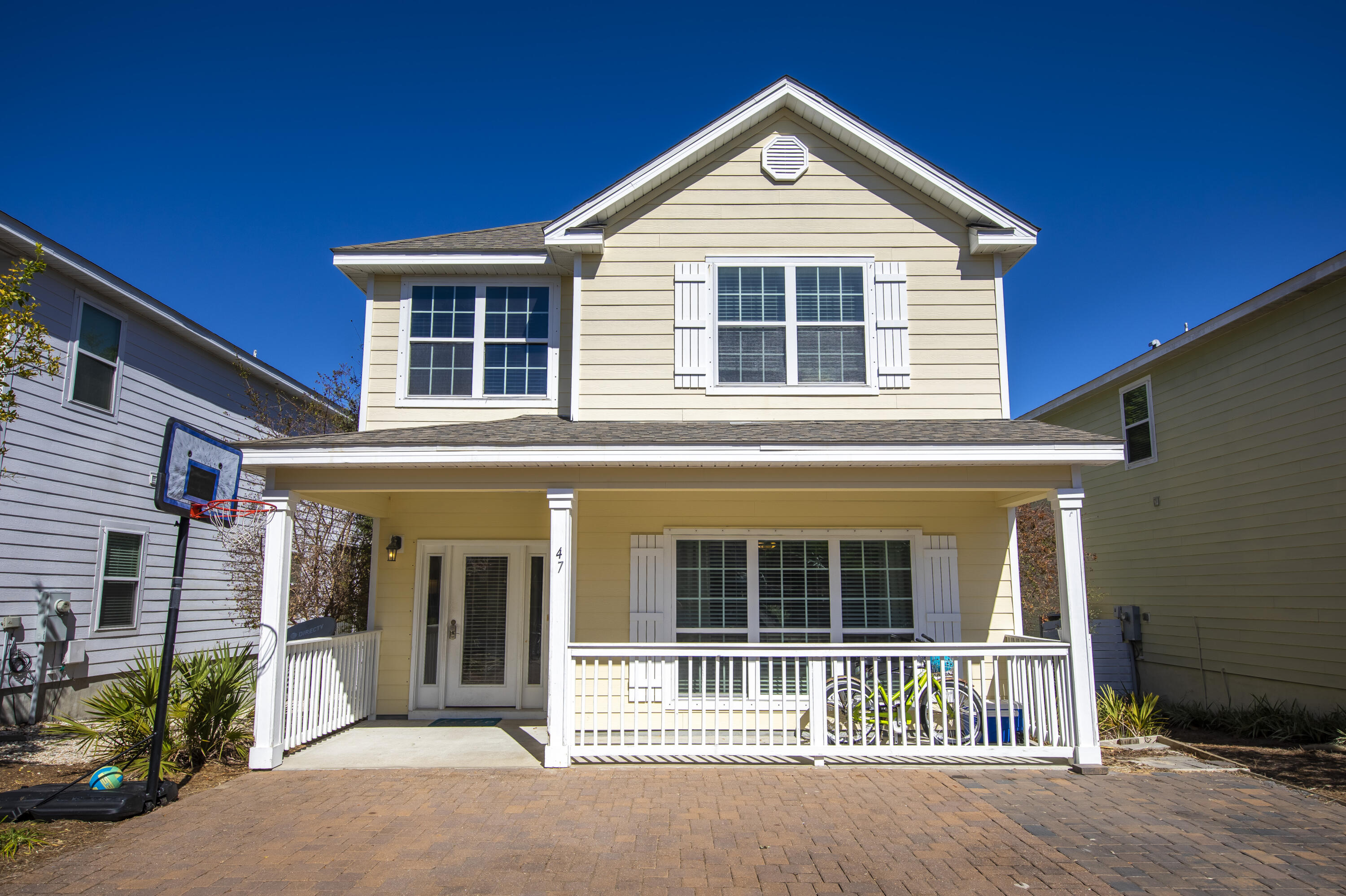 WEST SHORE PLACE - Residential