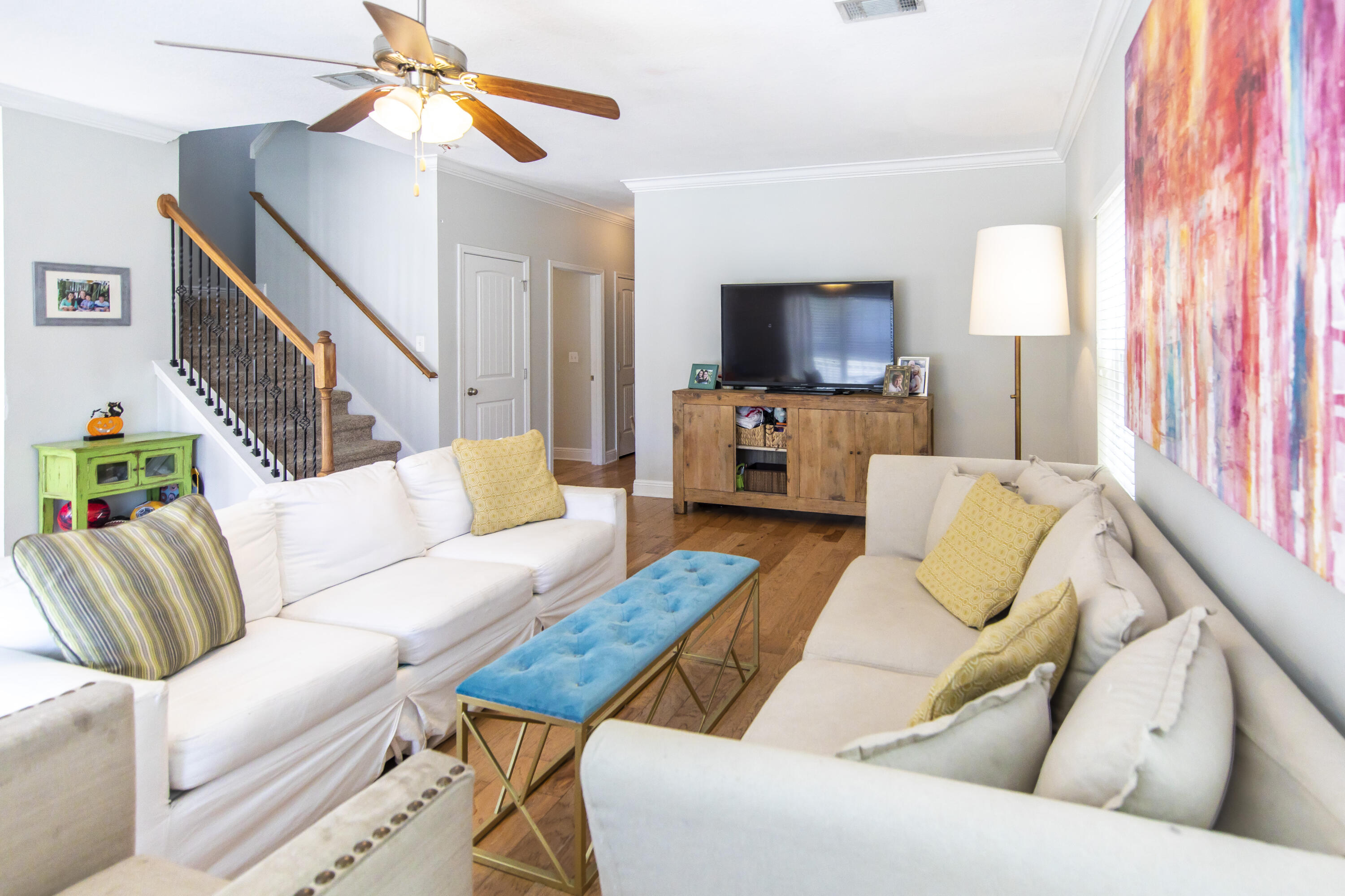 WEST SHORE PLACE - Residential