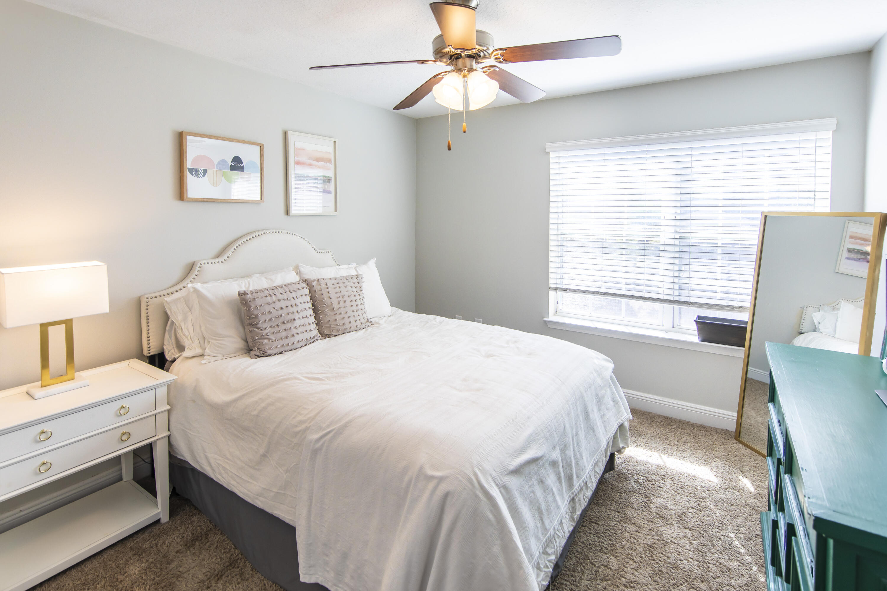 WEST SHORE PLACE - Residential