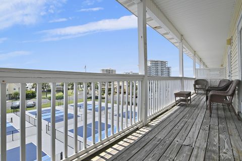 A home in Destin