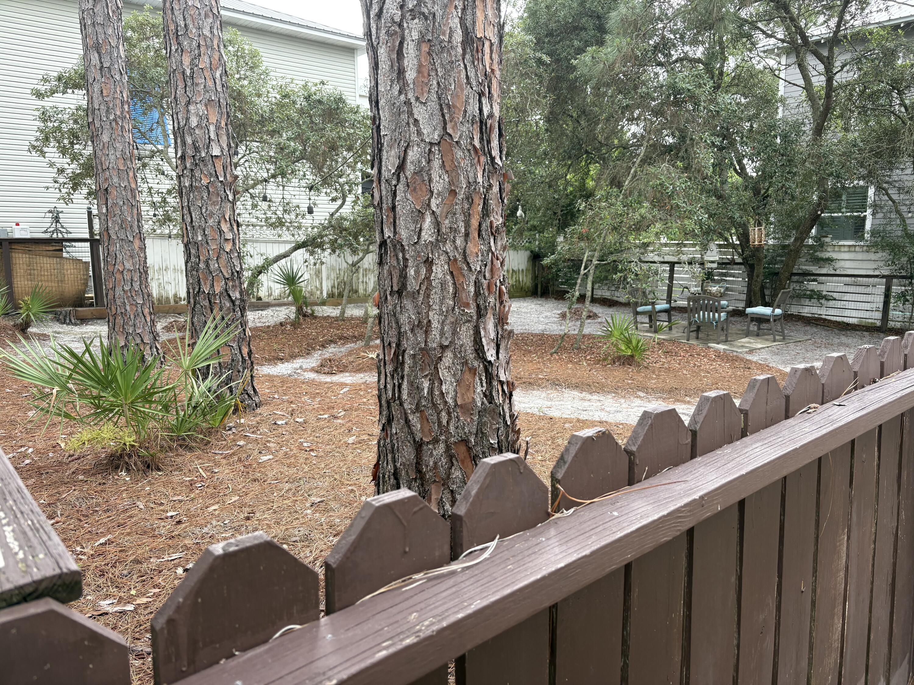 BLUE GULF RESORT, Unit 1 - Land