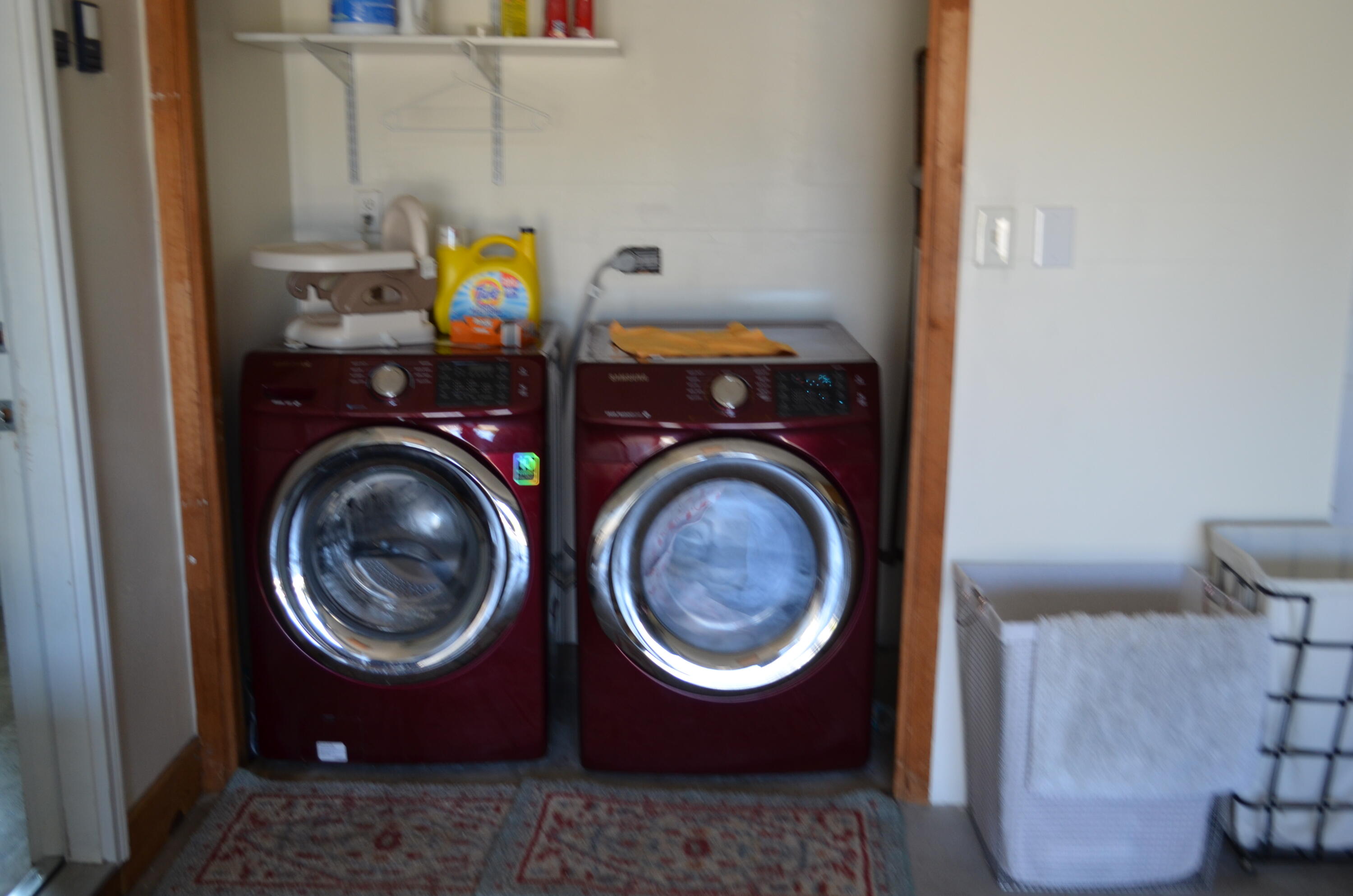 NAVARRE 1ST ADD - Residential