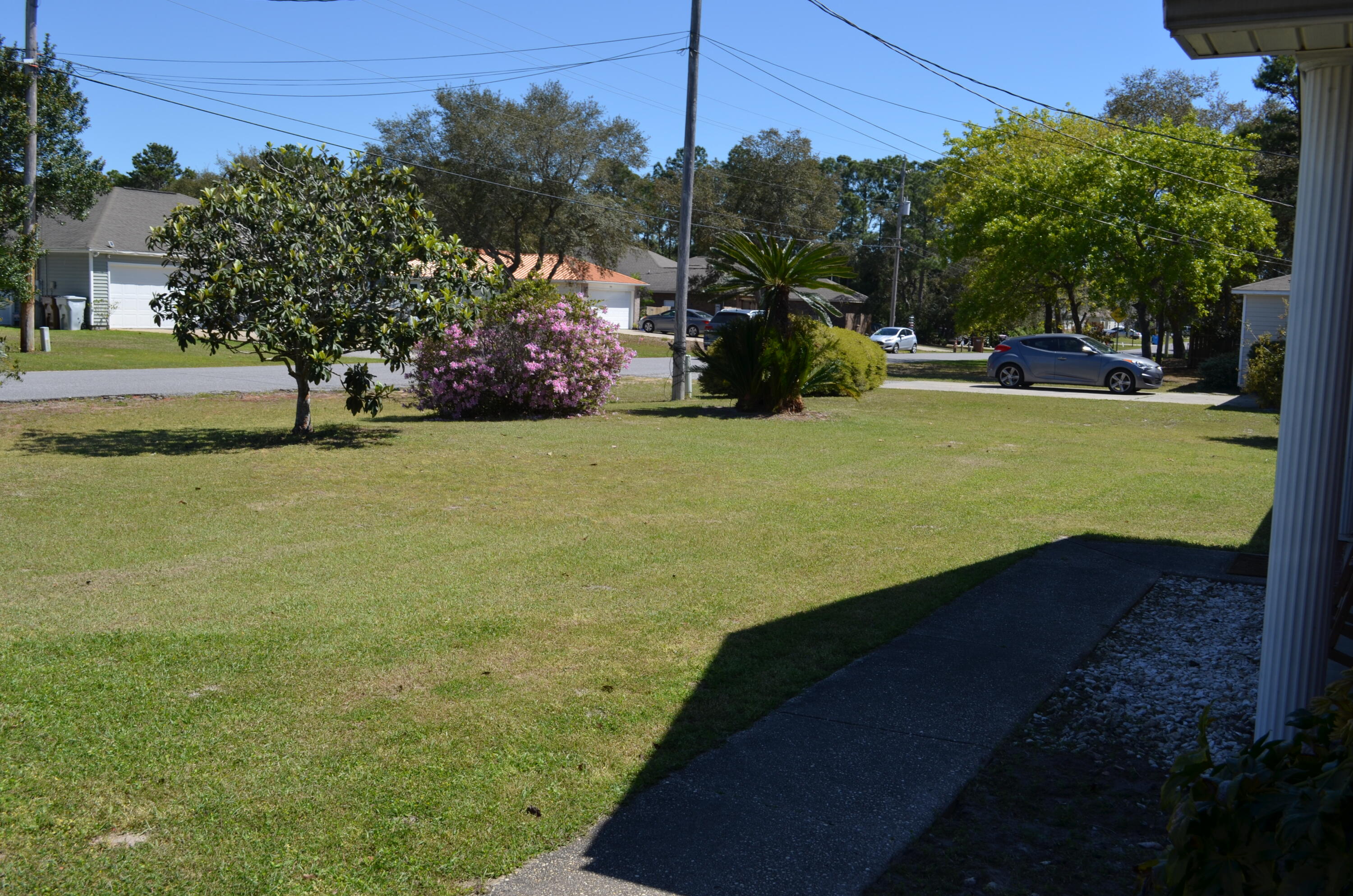 NAVARRE 1ST ADD - Residential