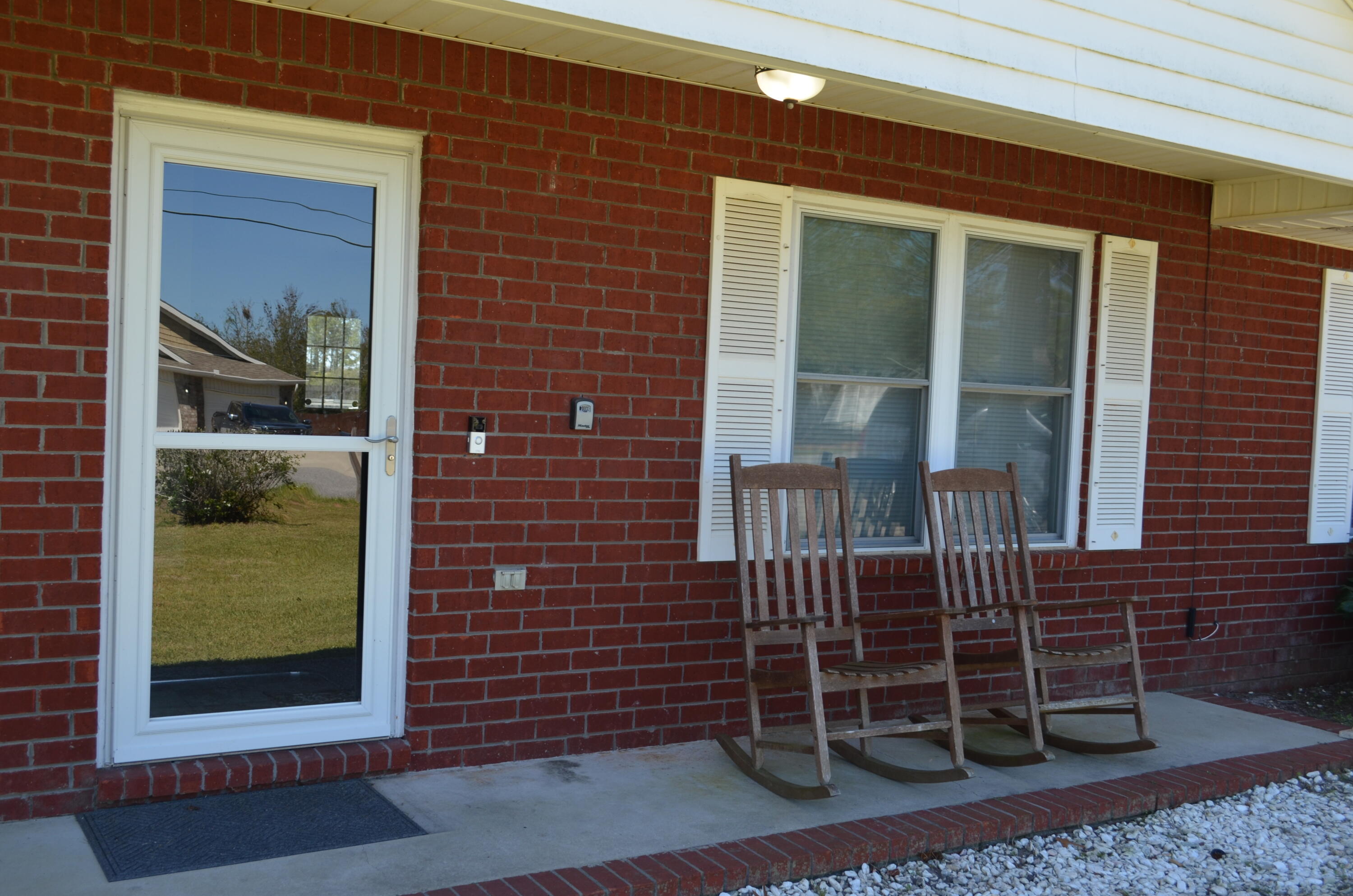 NAVARRE 1ST ADD - Residential