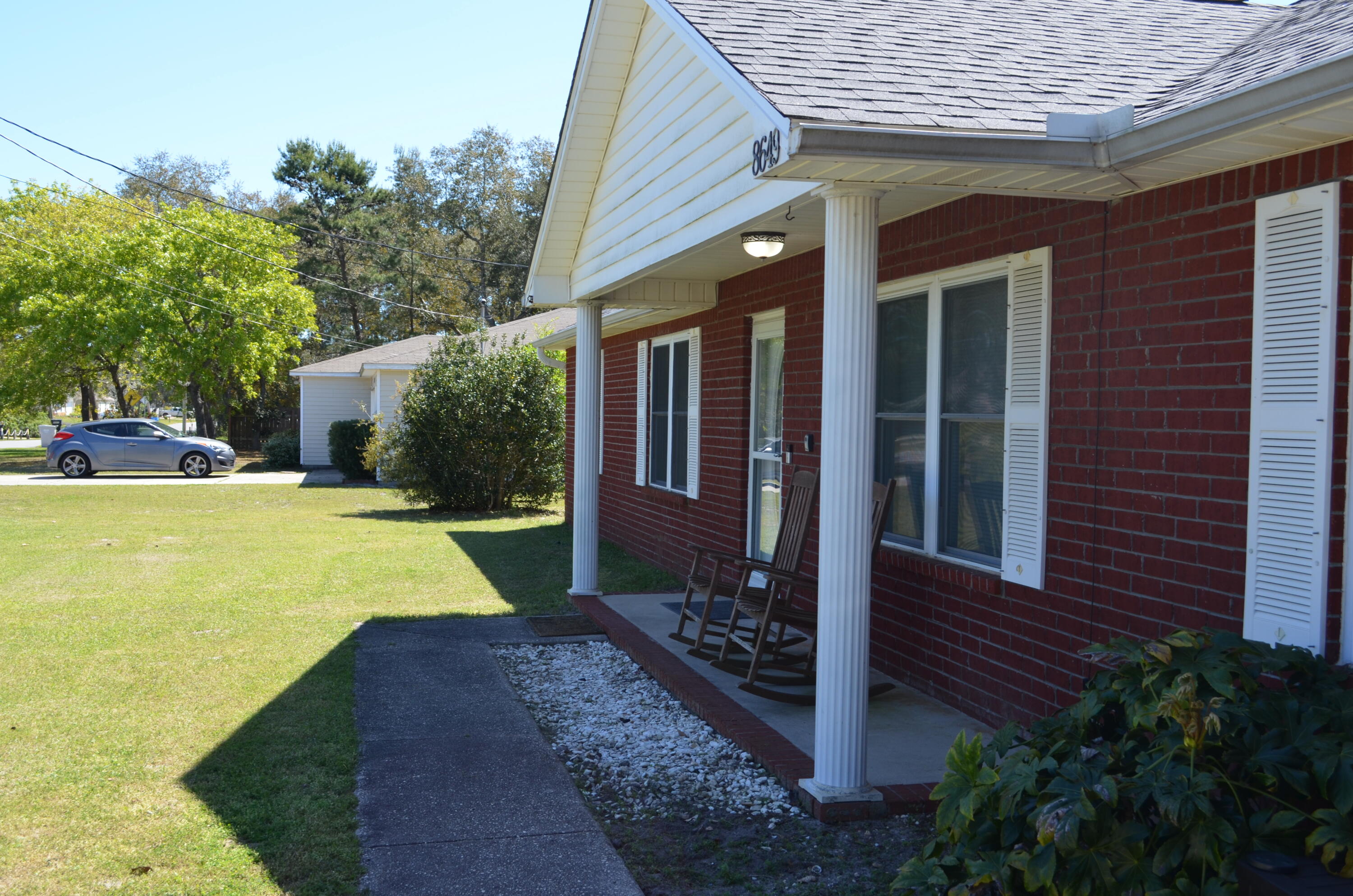 NAVARRE 1ST ADD - Residential