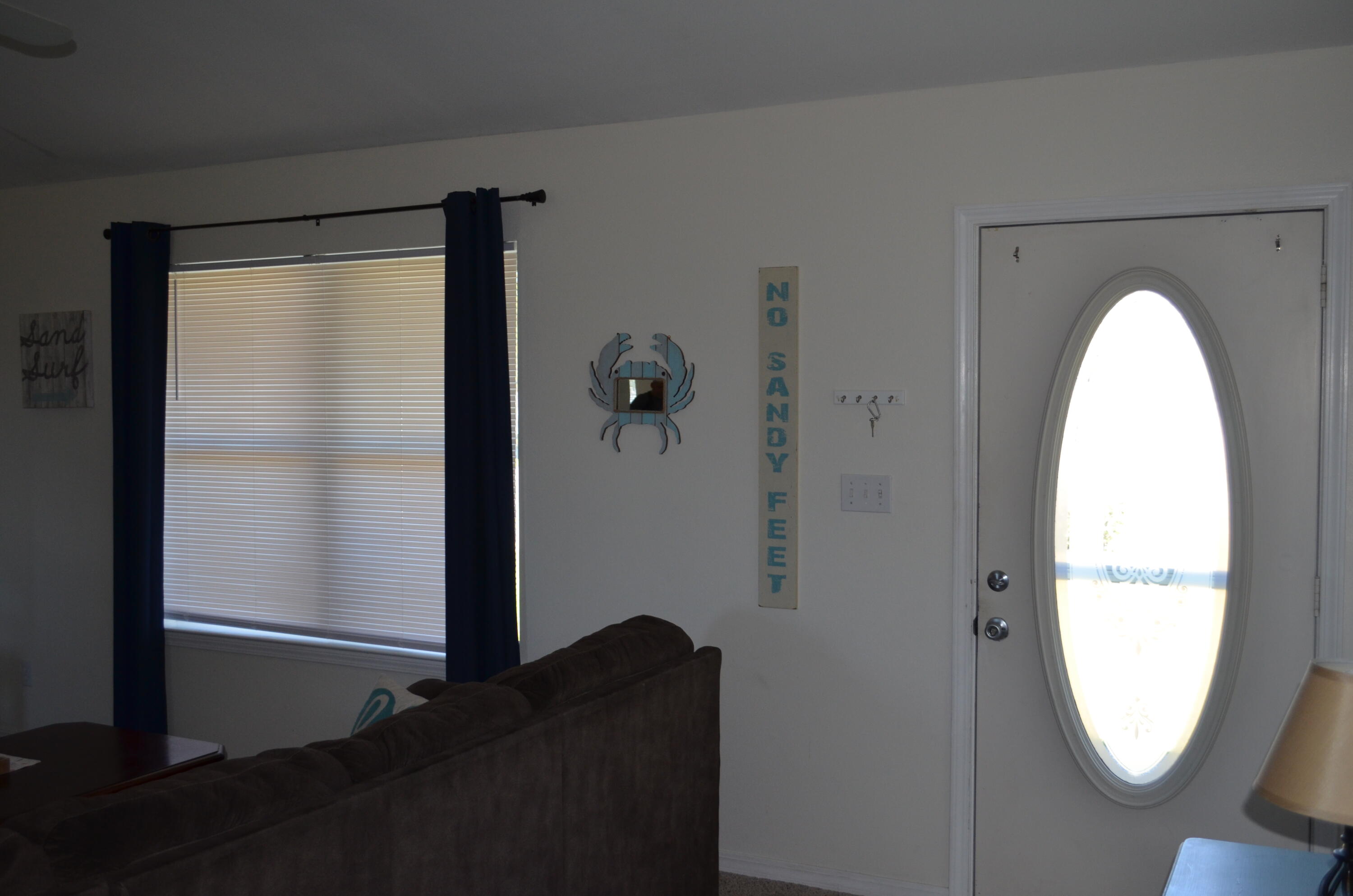 NAVARRE 1ST ADD - Residential