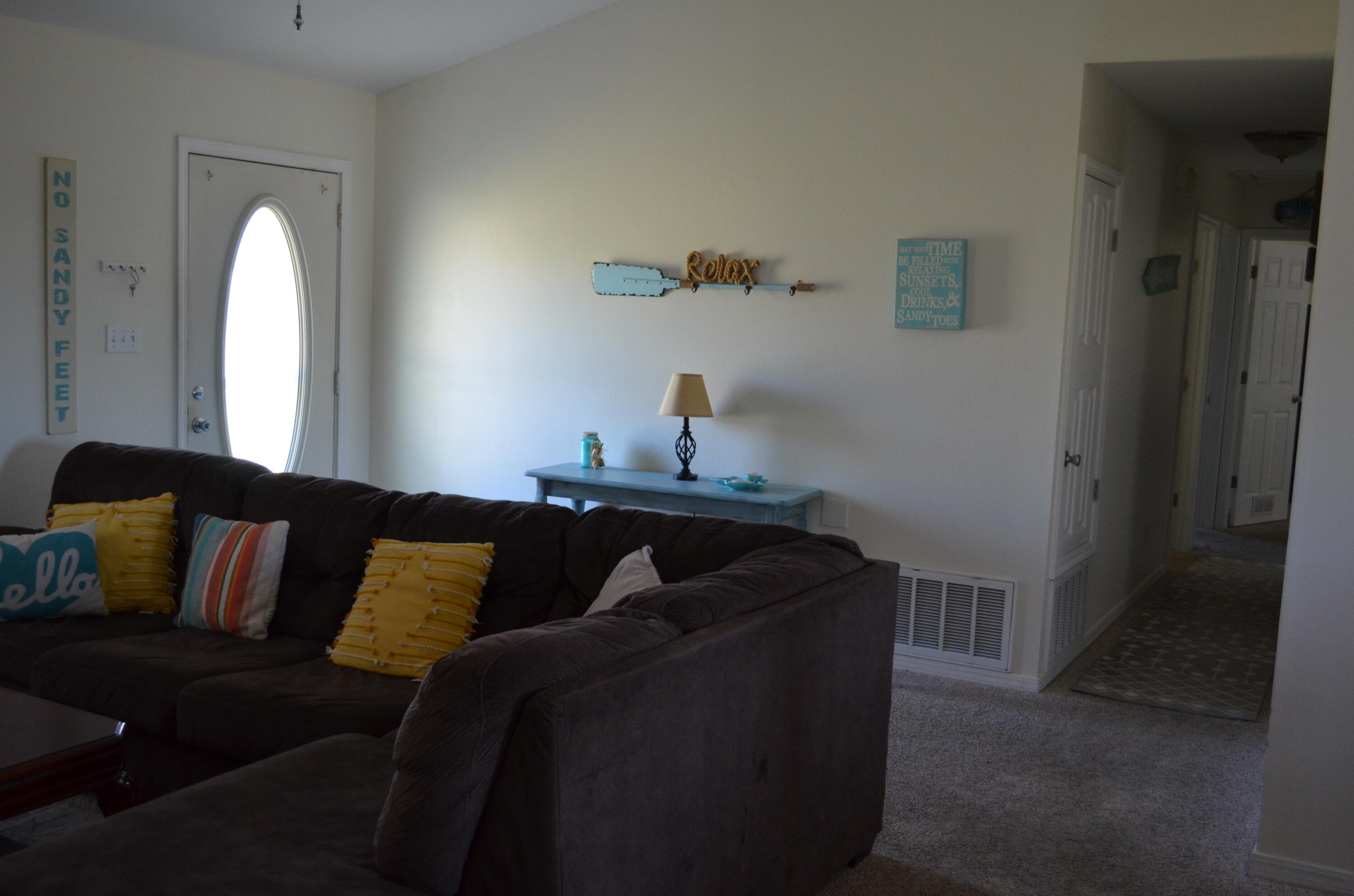 NAVARRE 1ST ADD - Residential