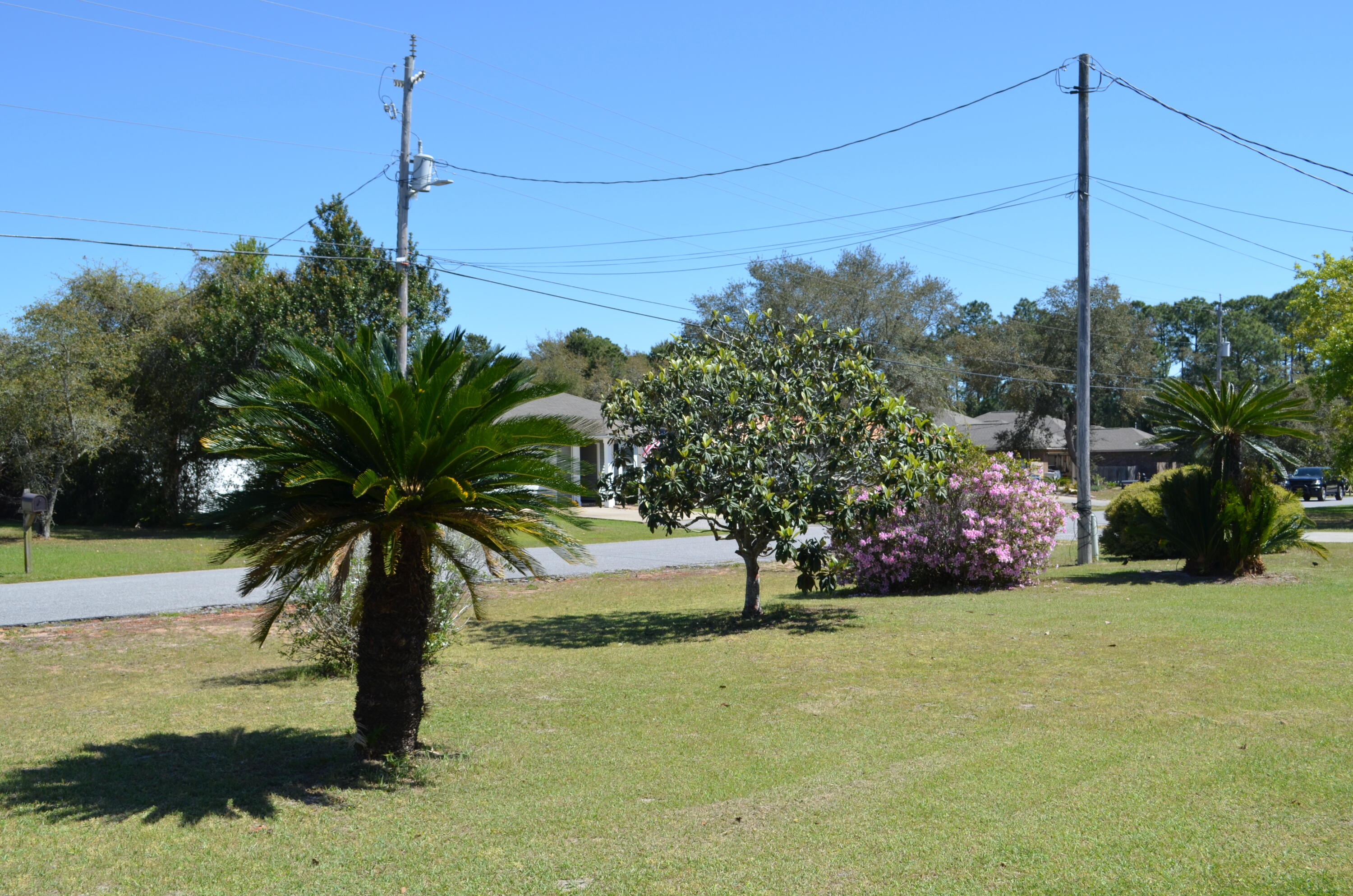 NAVARRE 1ST ADD - Residential