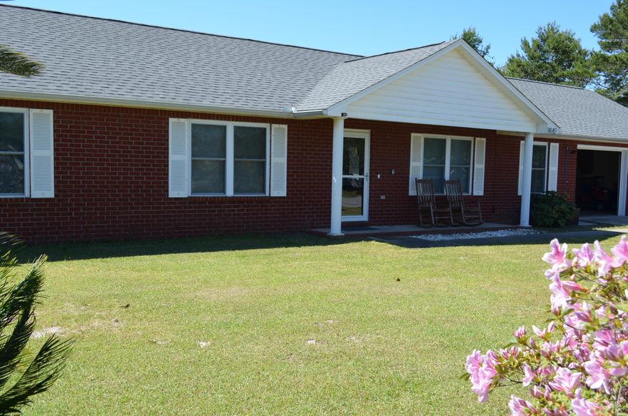 Great location. 1.4 miles from Navarre beach. Walking distance to Navarre Park, Winn Dixie.  Earn passive income from Airbnb. Average $50k annually. New roof 2022. There is game room, which could be 5th bedroom. Fully furnished.