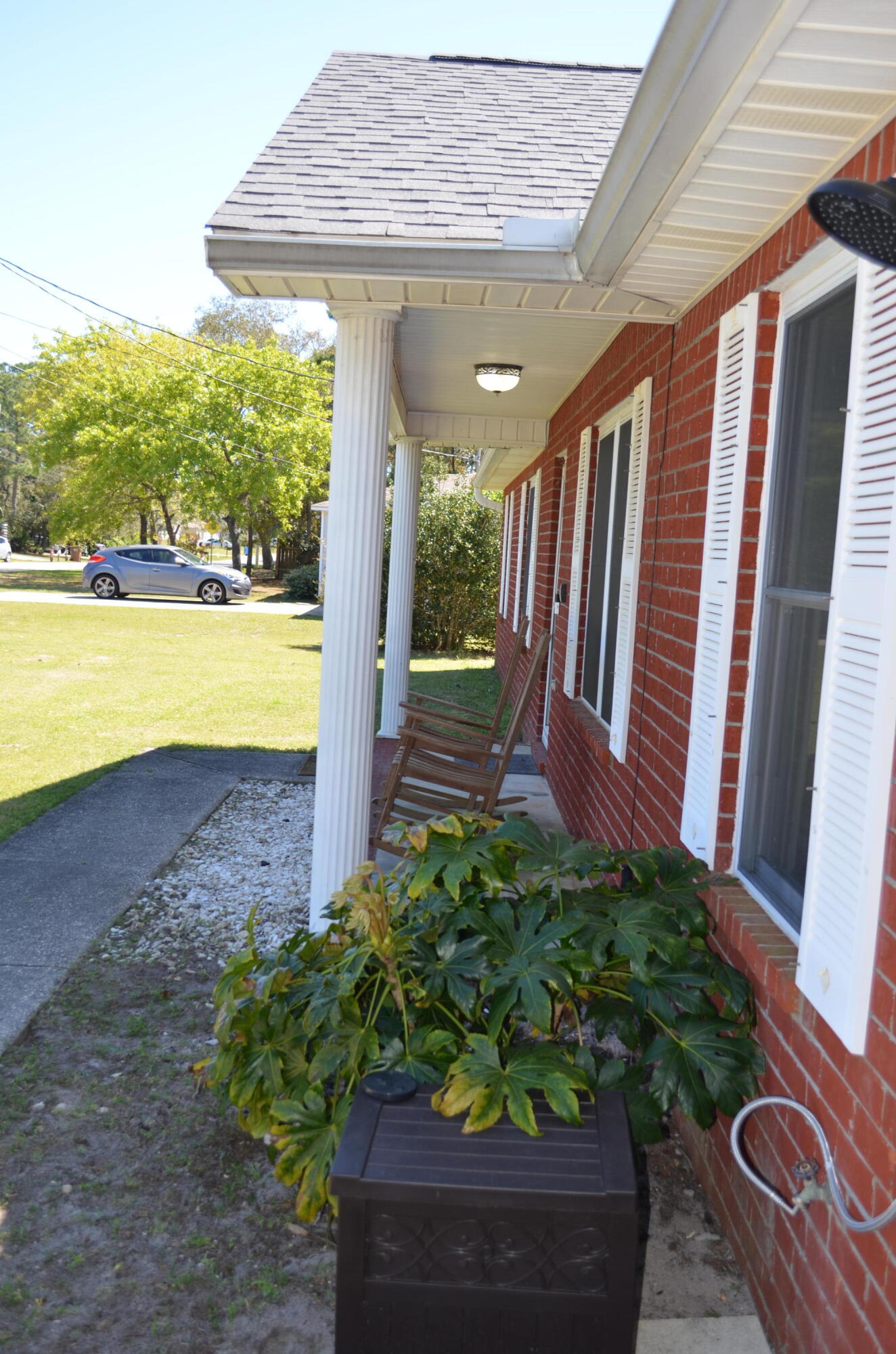 NAVARRE 1ST ADD - Residential