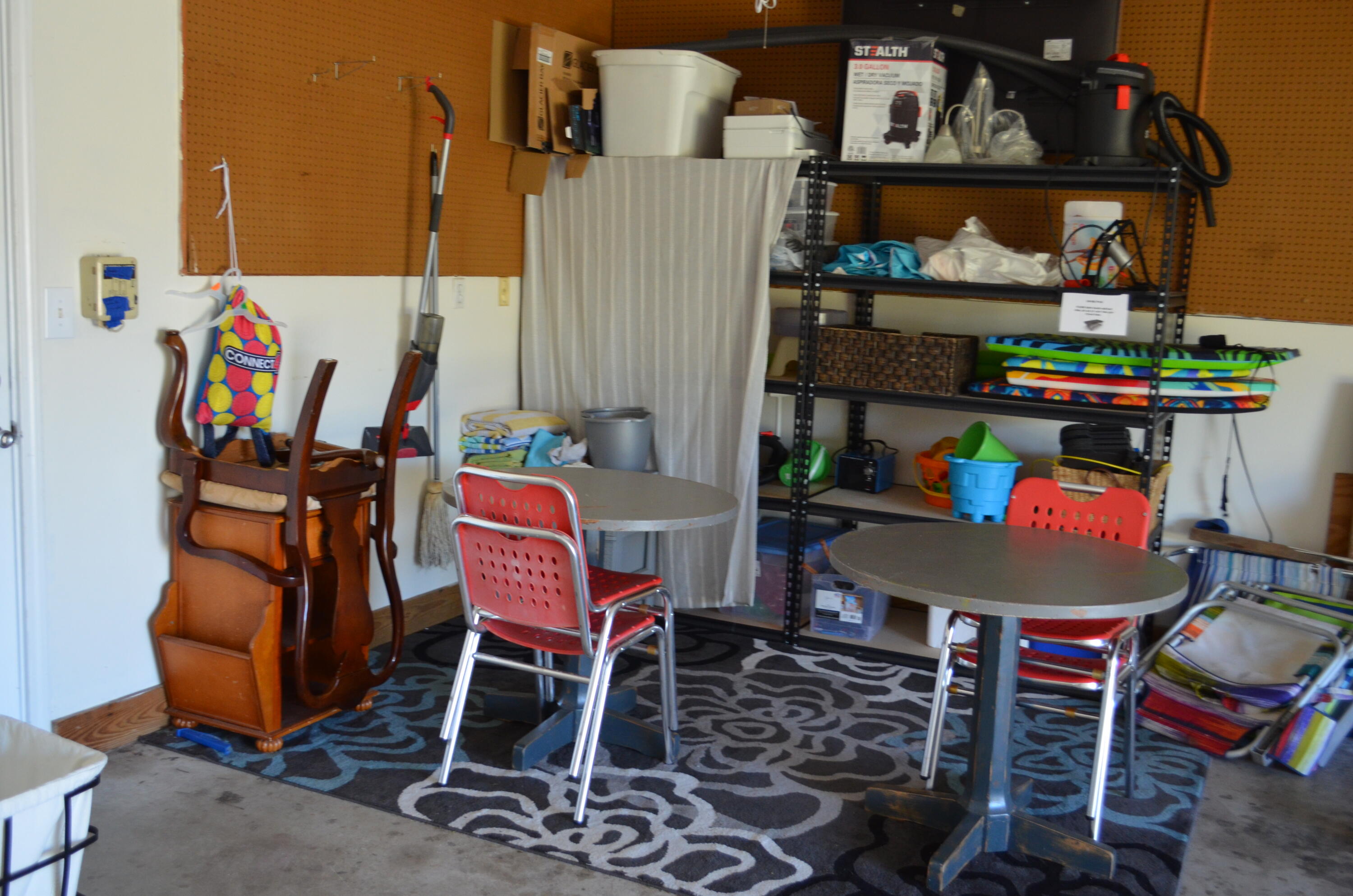 NAVARRE 1ST ADD - Residential