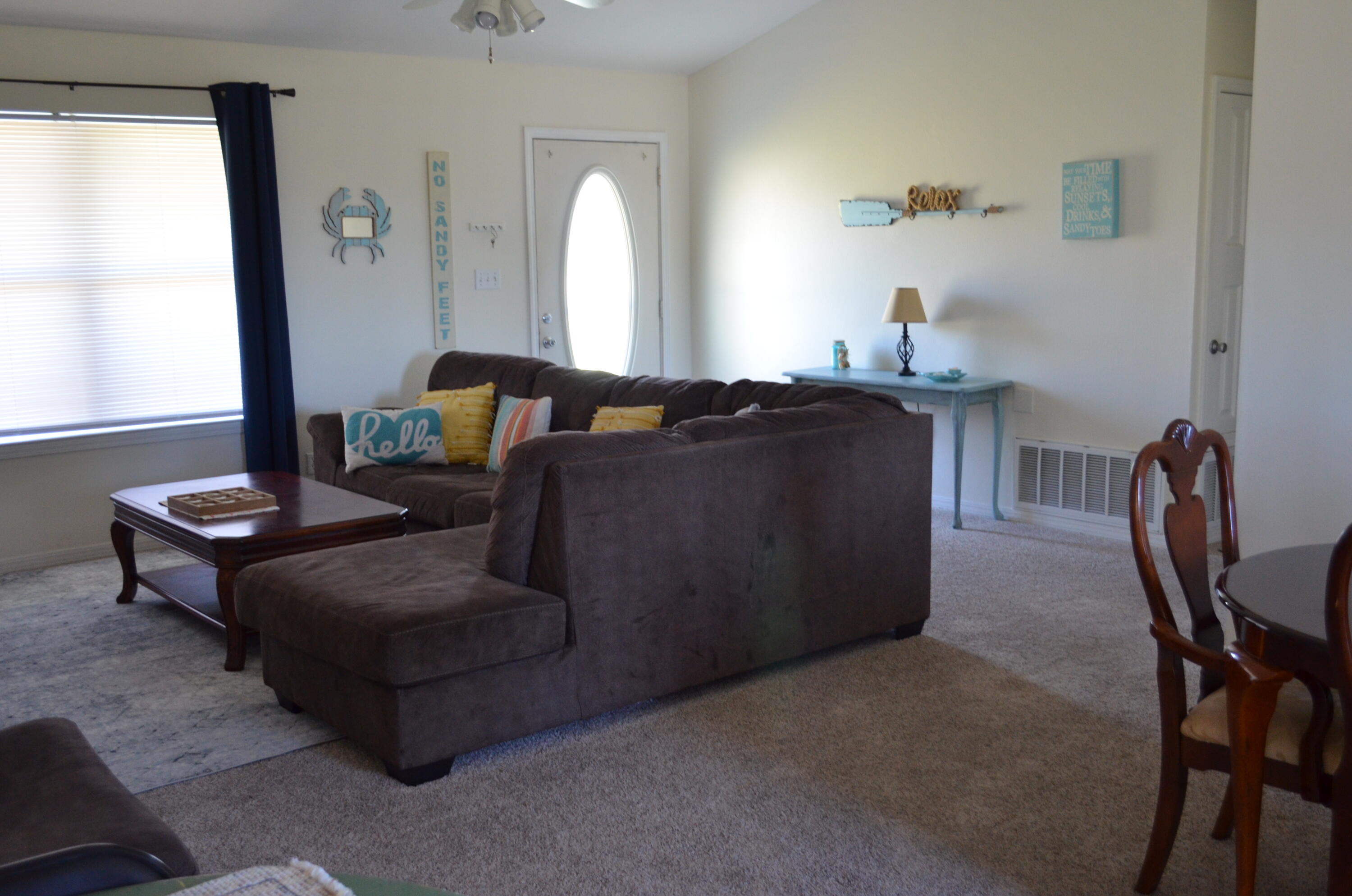 NAVARRE 1ST ADD - Residential