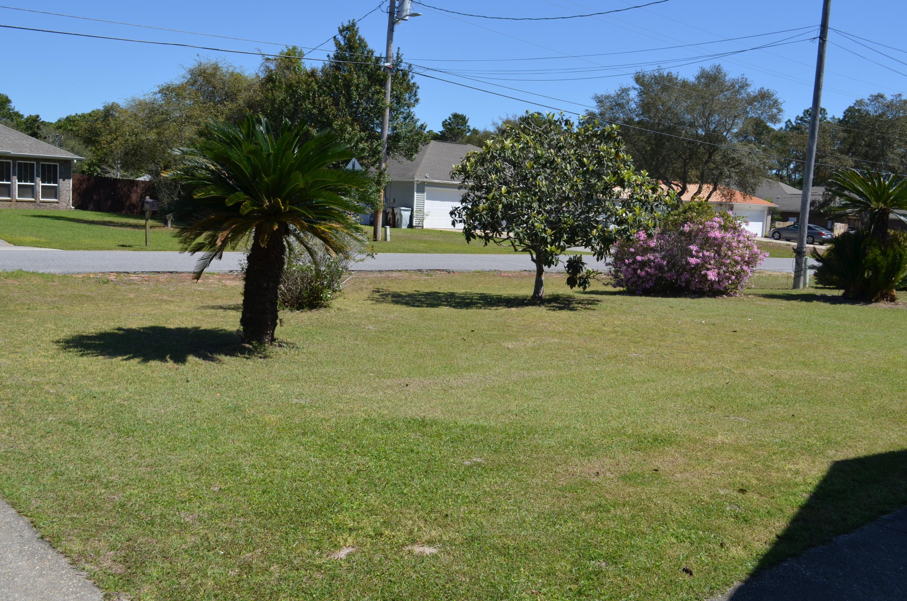 NAVARRE 1ST ADD - Residential