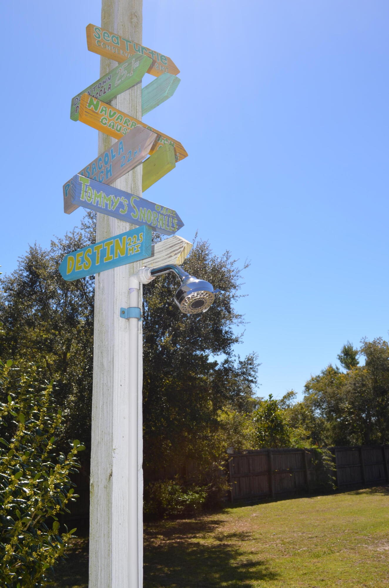 NAVARRE 1ST ADD - Residential