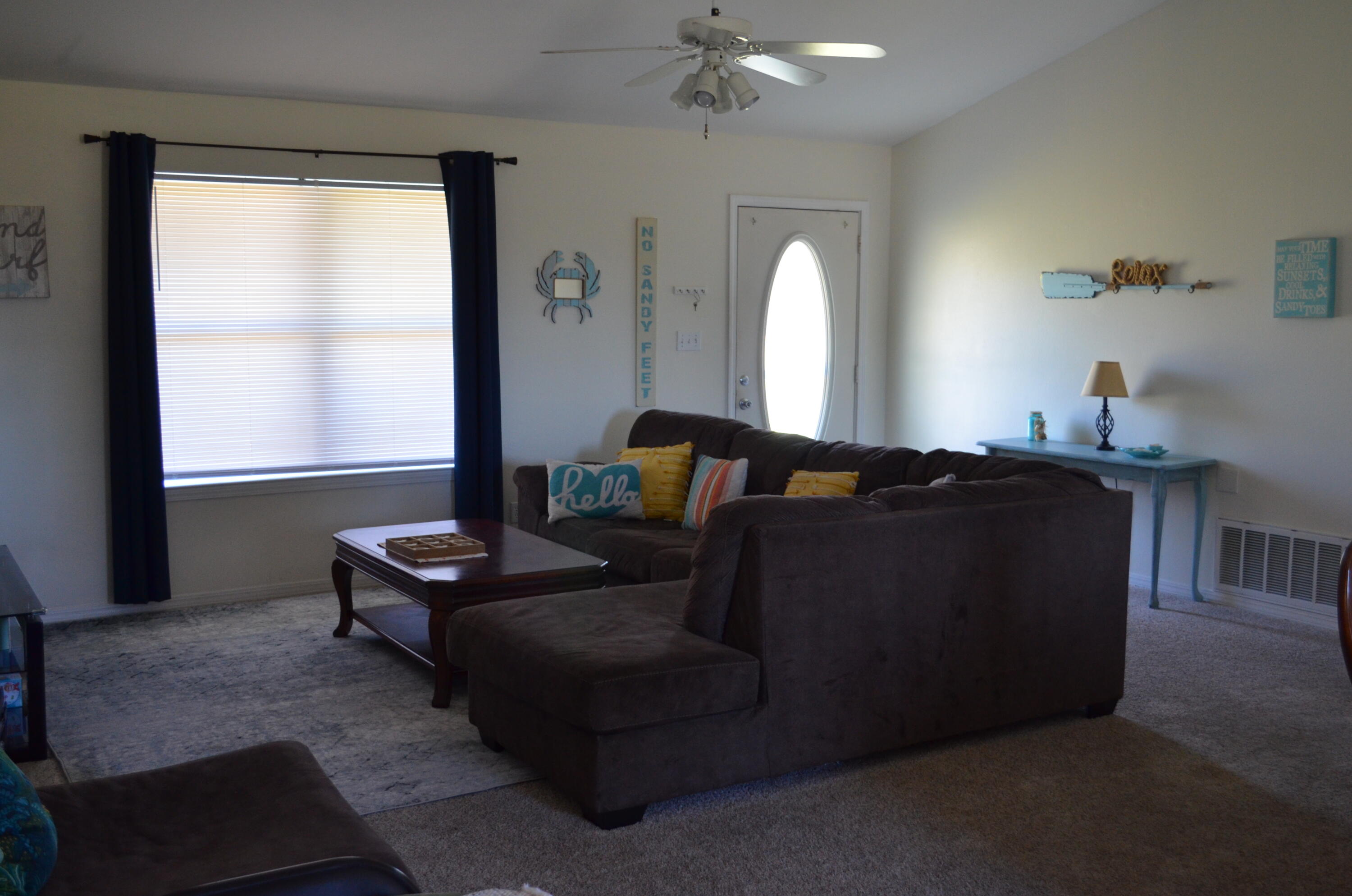 NAVARRE 1ST ADD - Residential