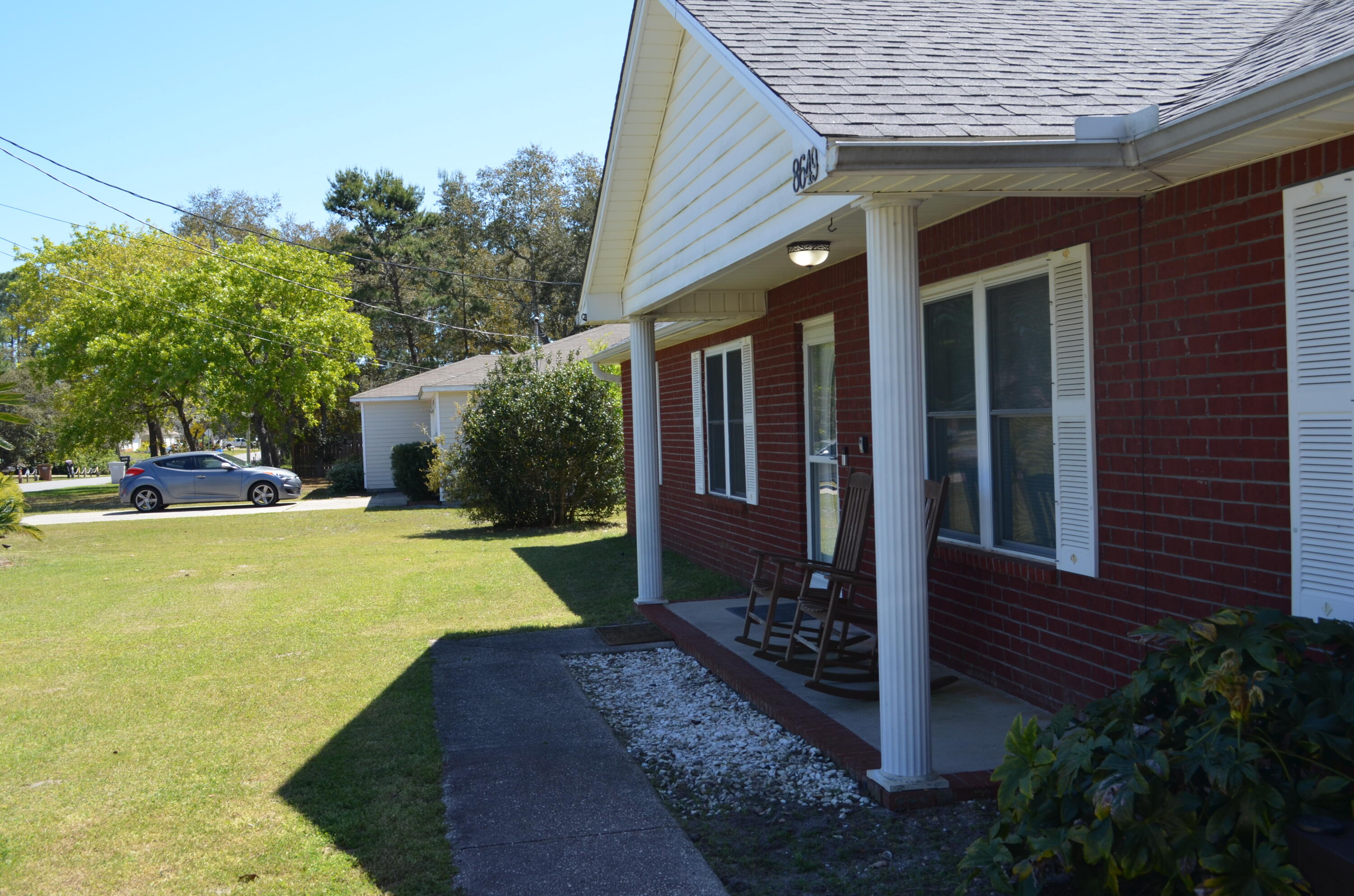 NAVARRE 1ST ADD - Residential