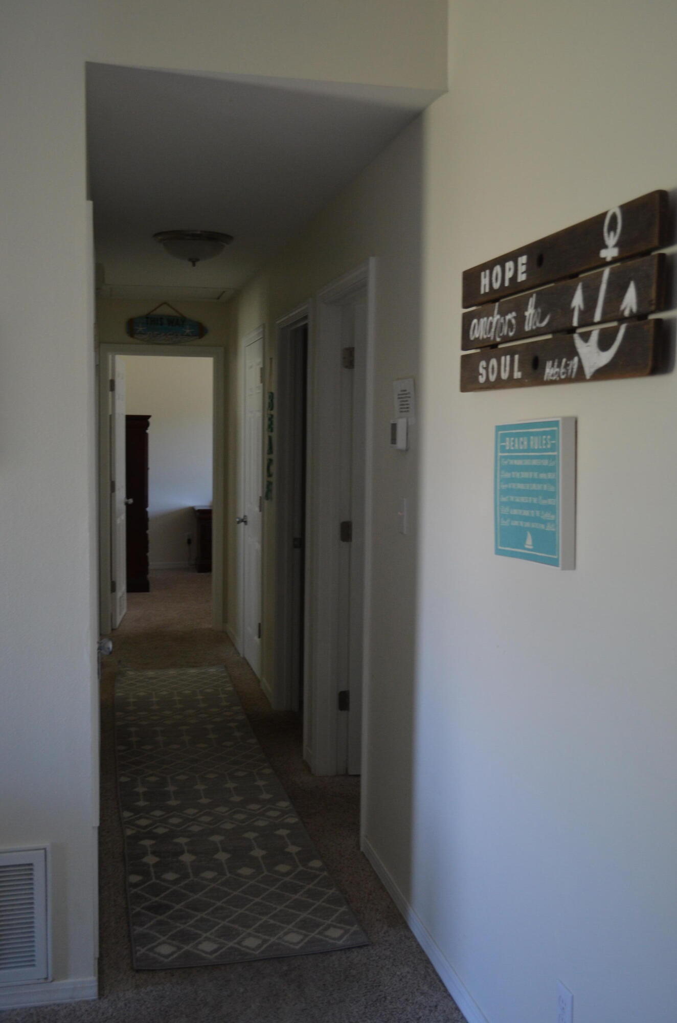 NAVARRE 1ST ADD - Residential