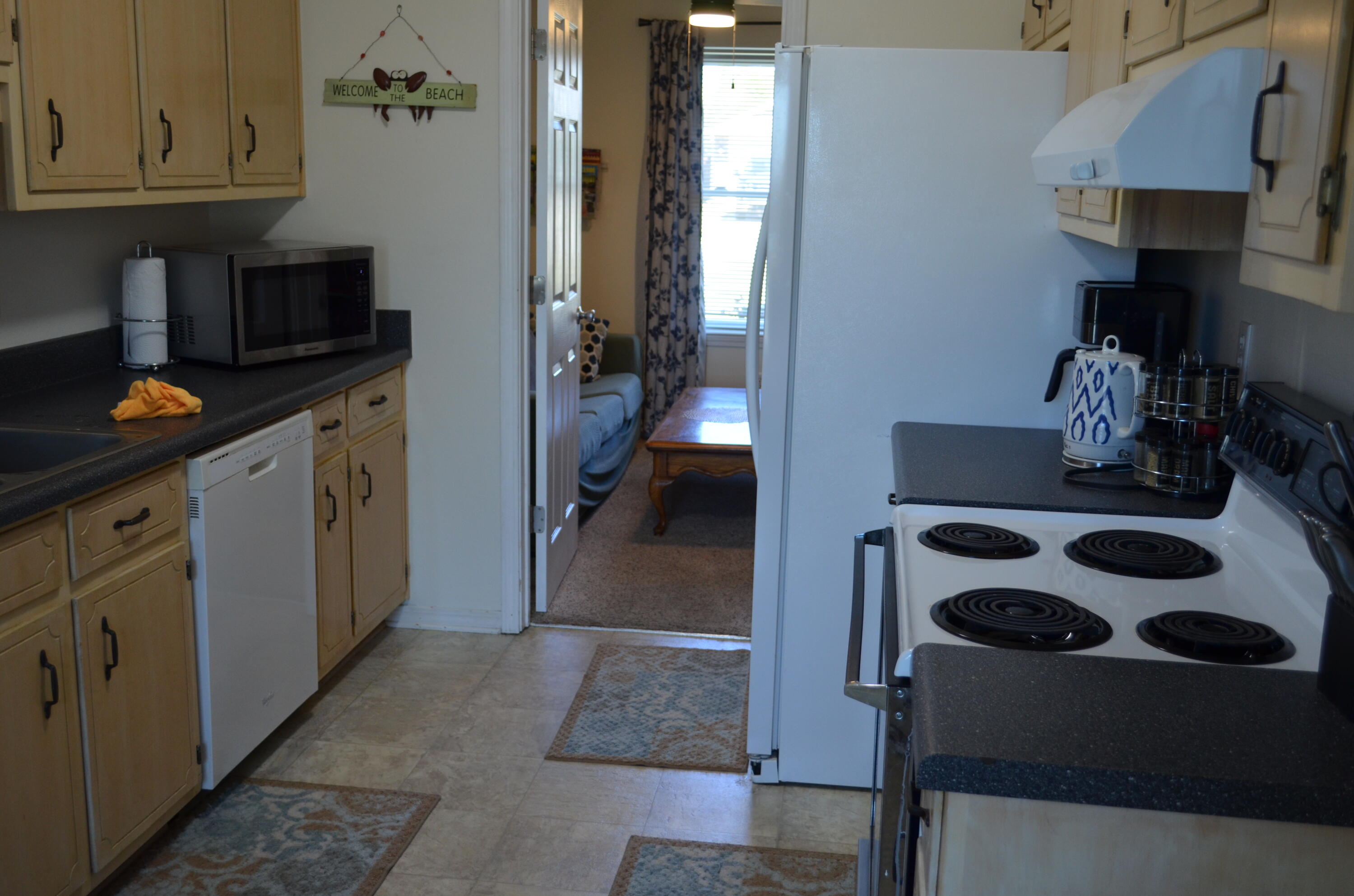 NAVARRE 1ST ADD - Residential