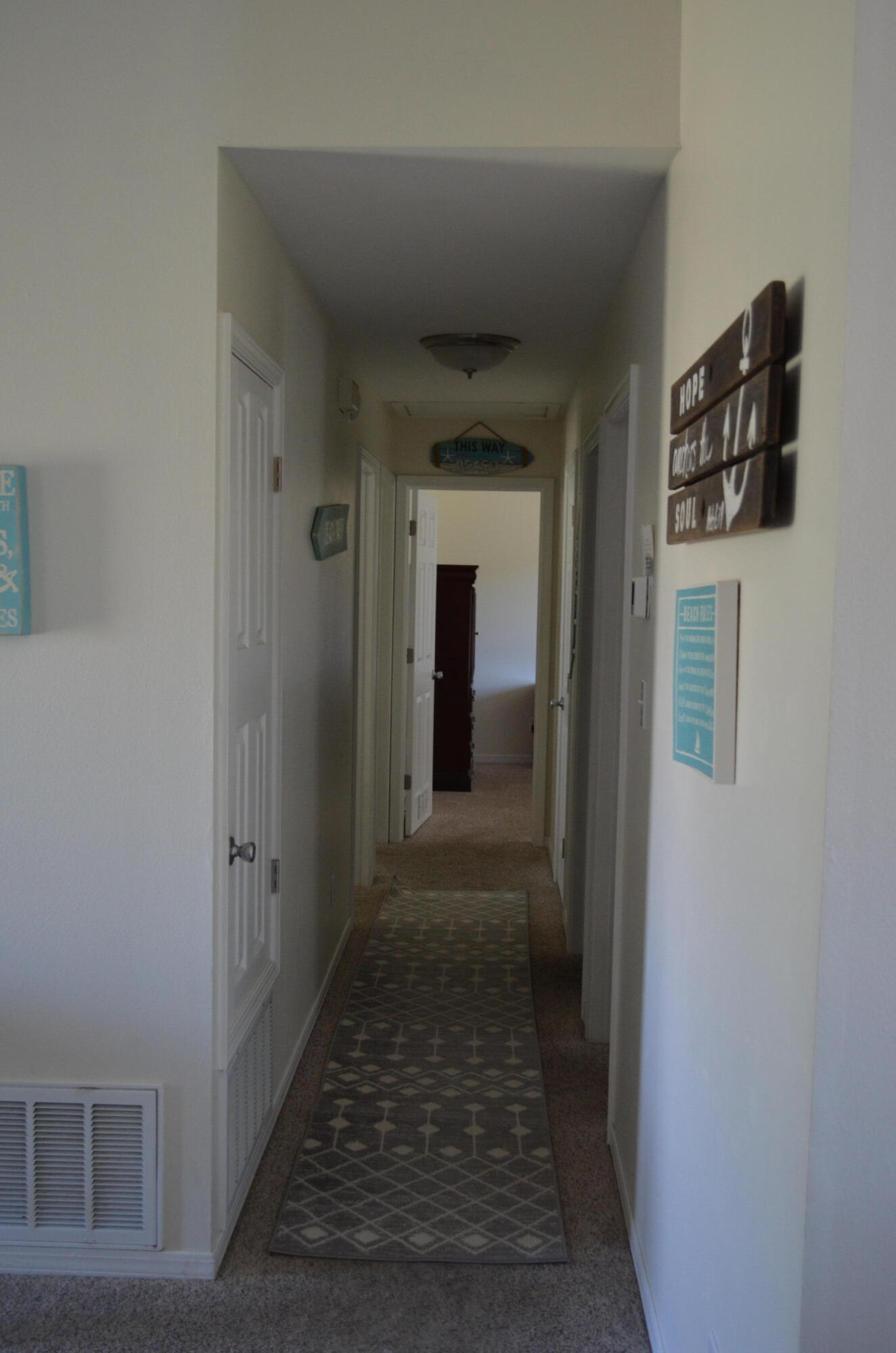 NAVARRE 1ST ADD - Residential