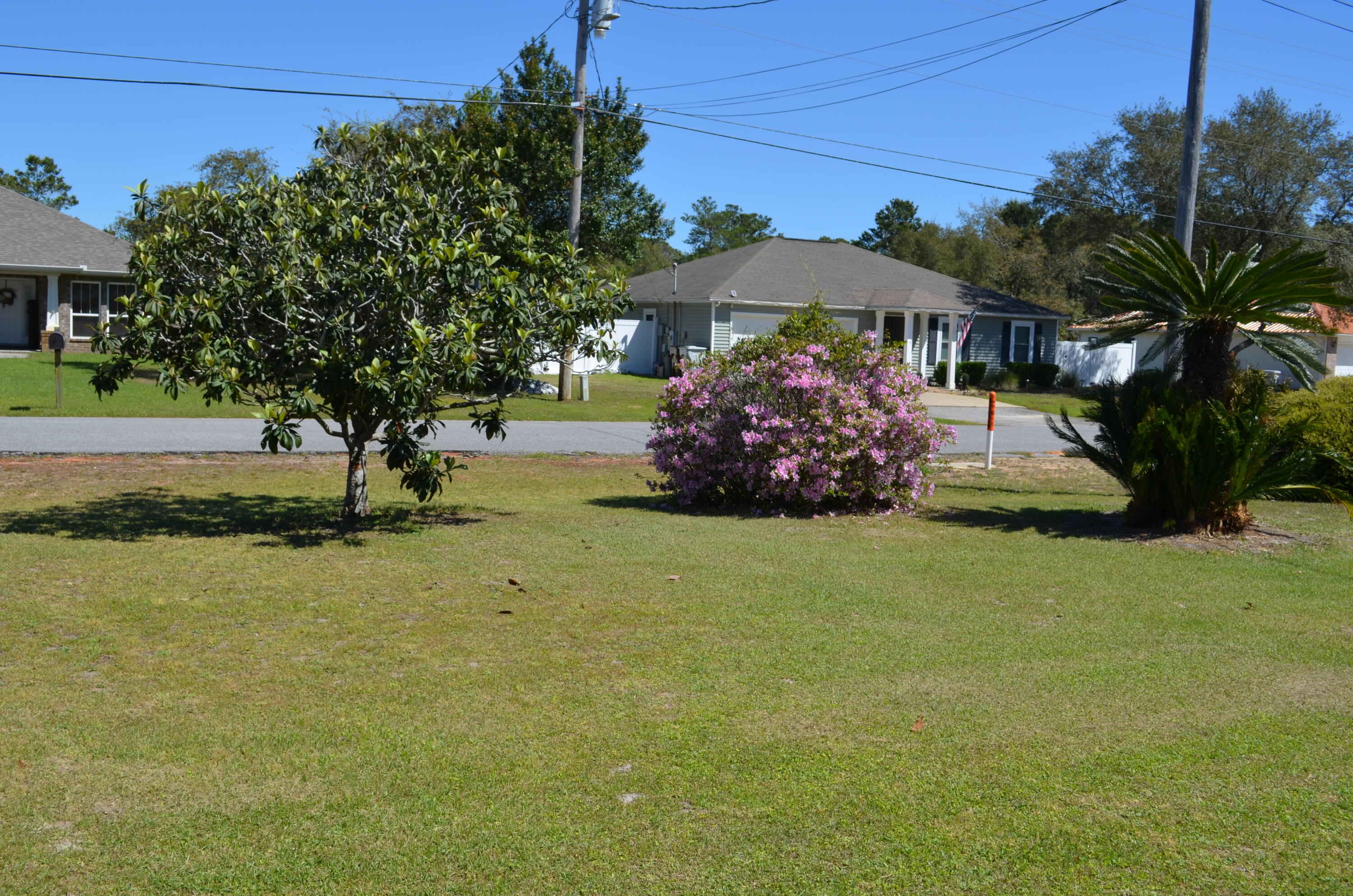 NAVARRE 1ST ADD - Residential