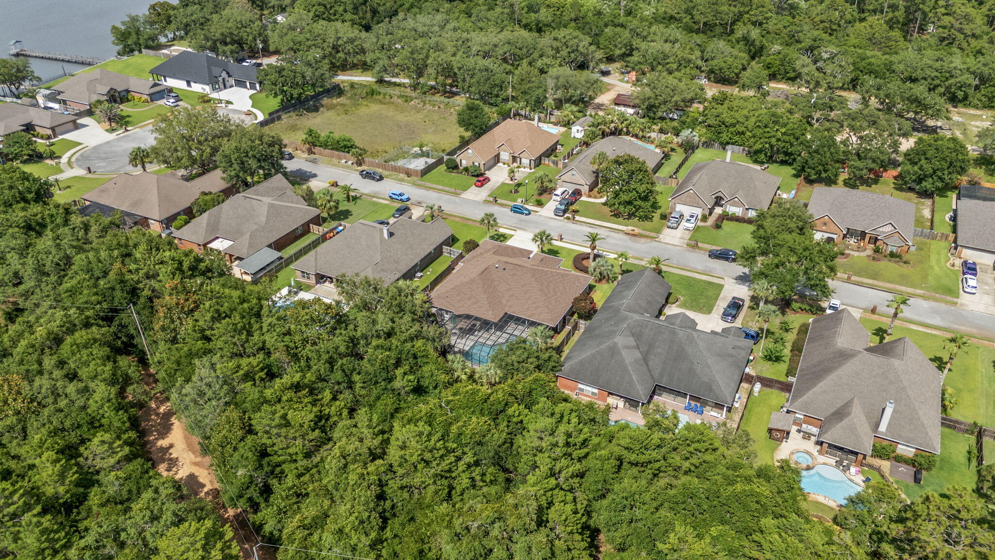 GRAND BAY ESTATES - Residential
