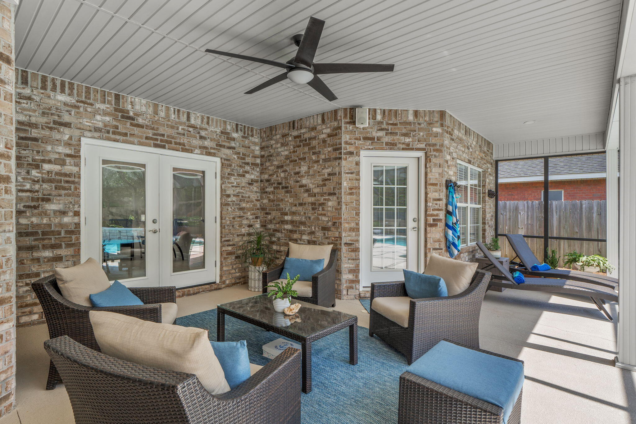 GRAND BAY ESTATES - Residential