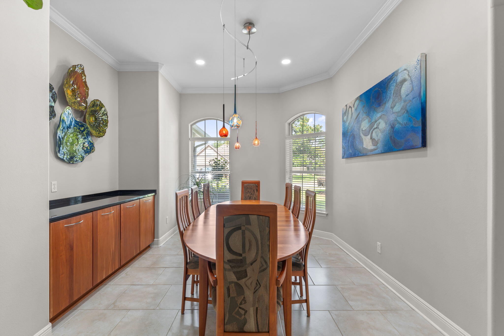 GRAND BAY ESTATES - Residential