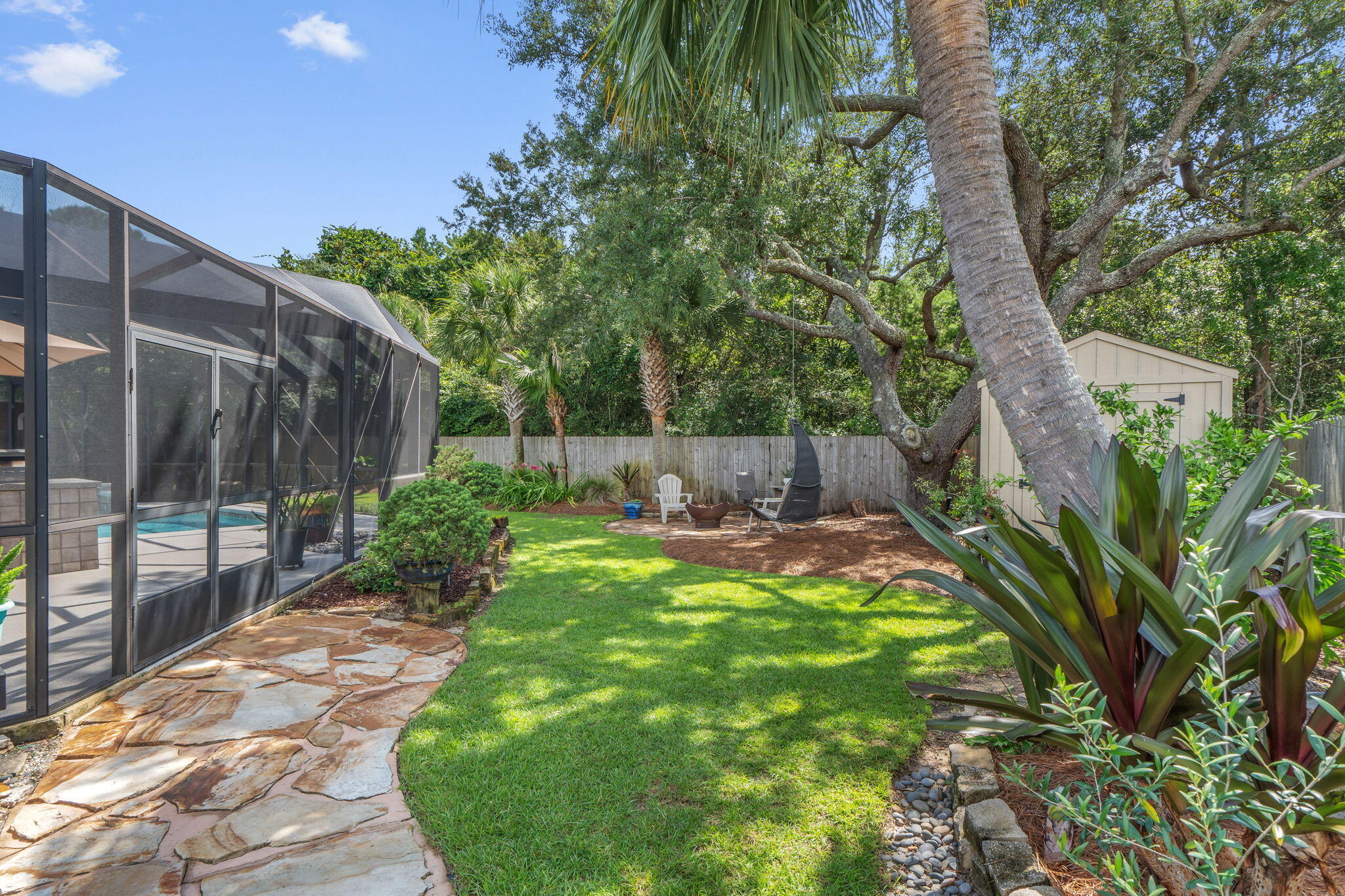 GRAND BAY ESTATES - Residential