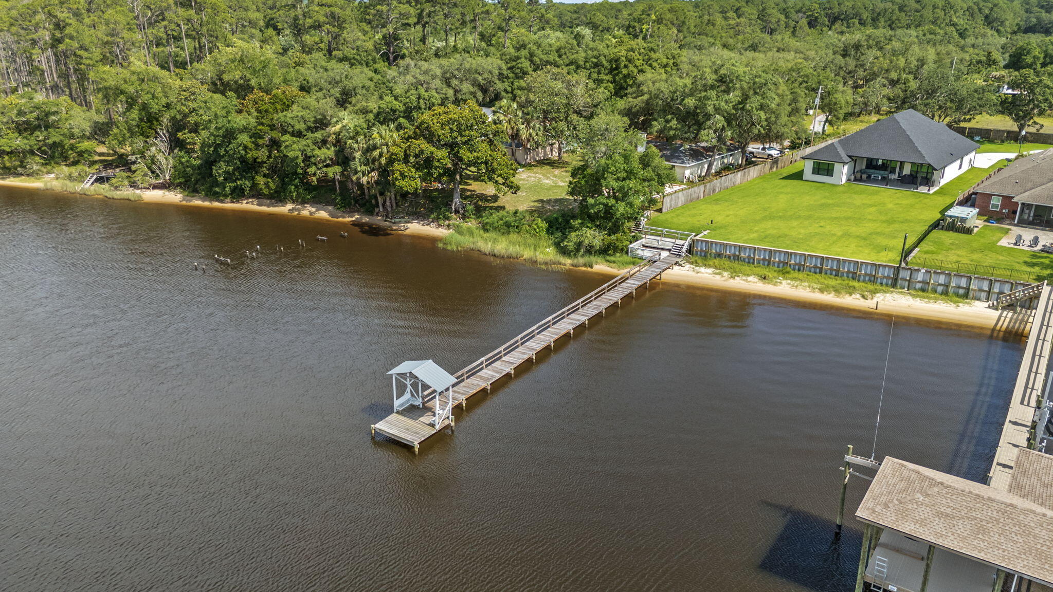 GRAND BAY ESTATES - Residential