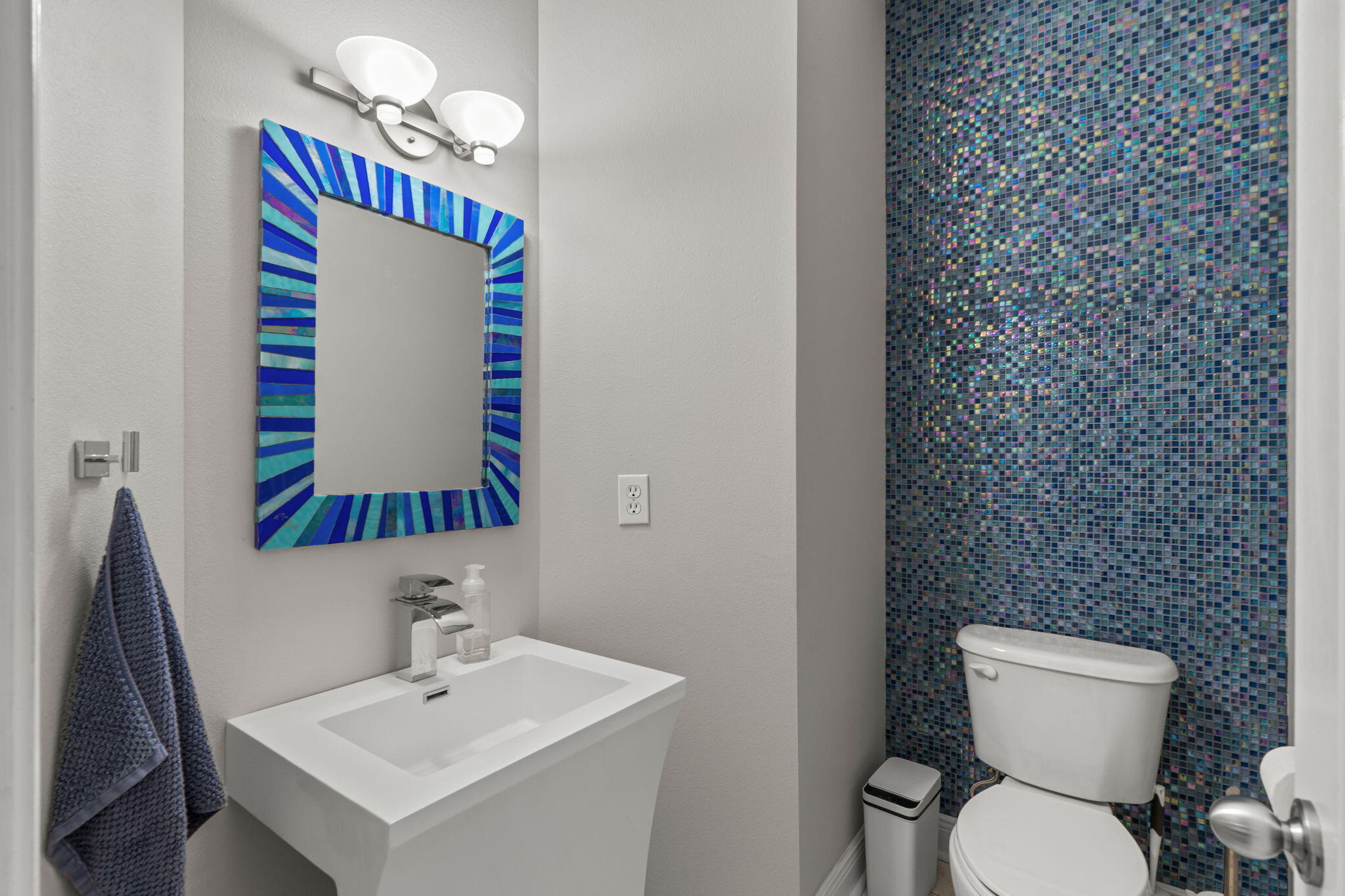 GRAND BAY ESTATES - Residential