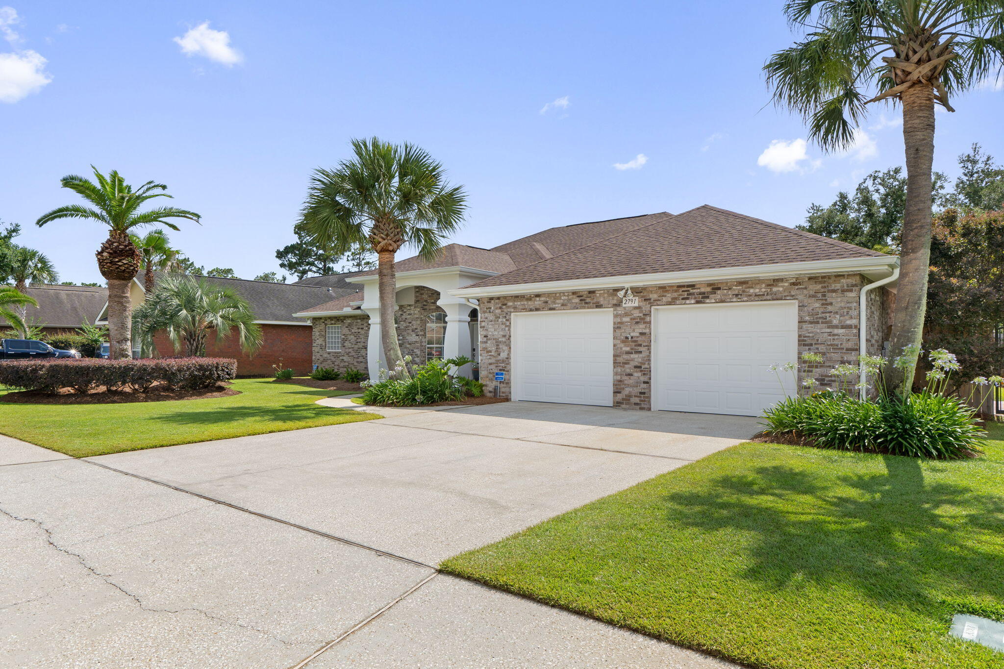 GRAND BAY ESTATES - Residential