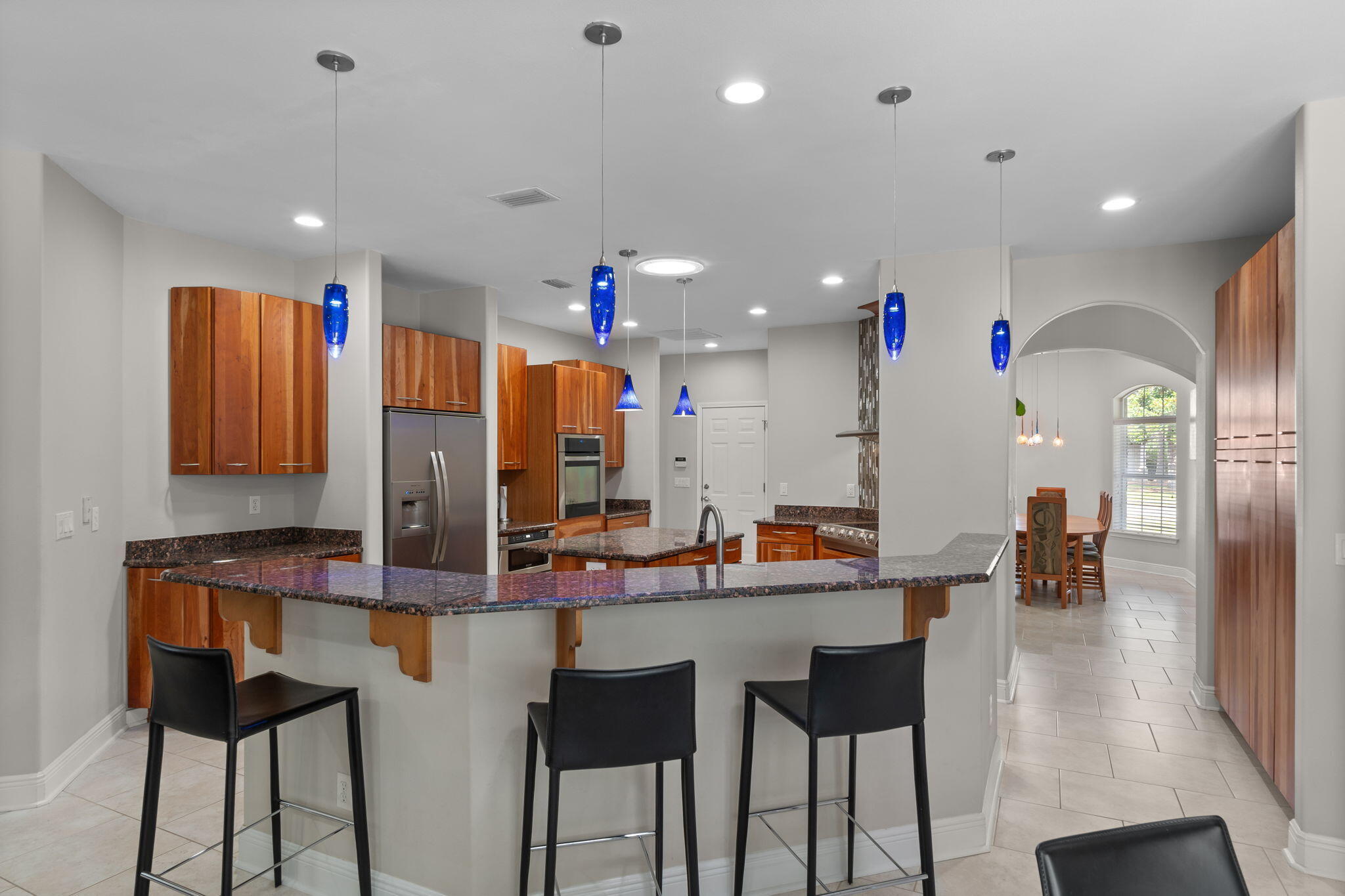GRAND BAY ESTATES - Residential